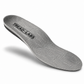 Refreshed Carbon Fiber Insoles - All Sales Final