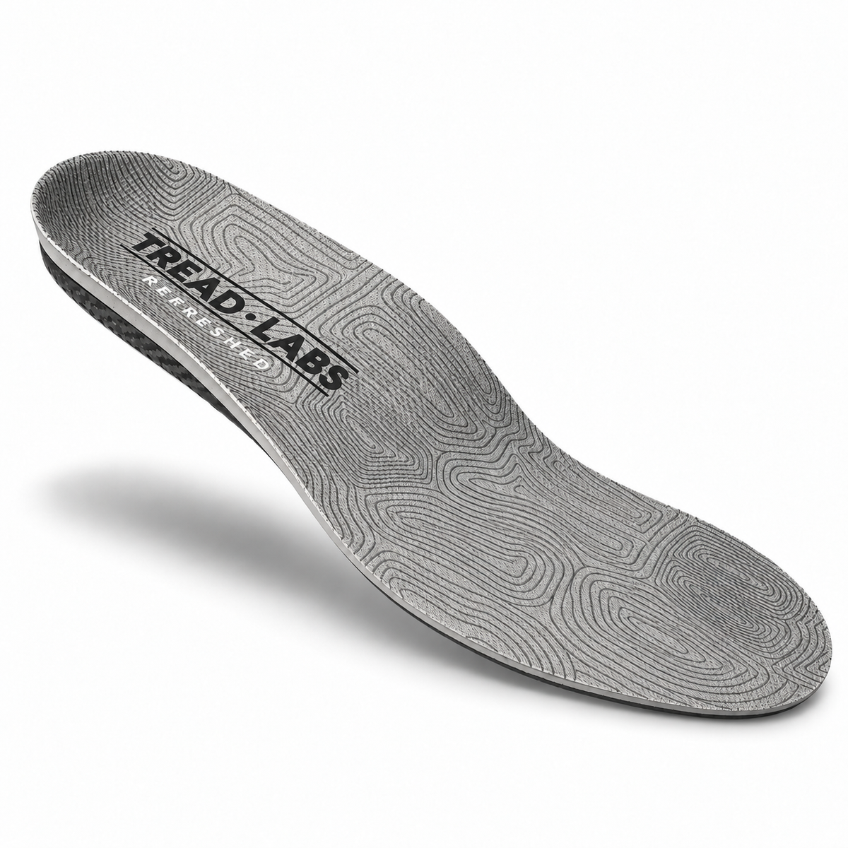 Refreshed Carbon Fiber Insoles - All Sales Final