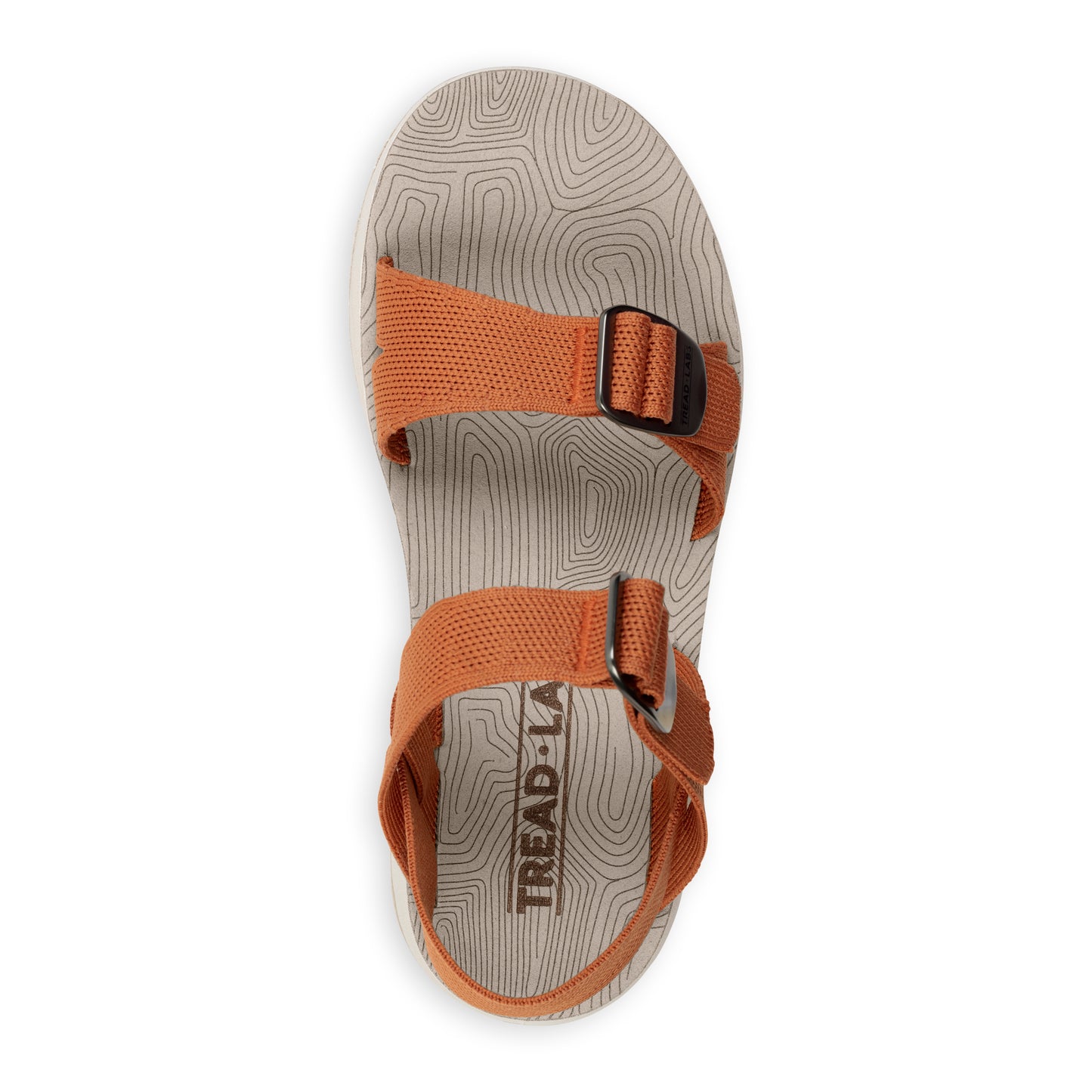 Refreshed Women's Salinas Sandals - All Sales Final