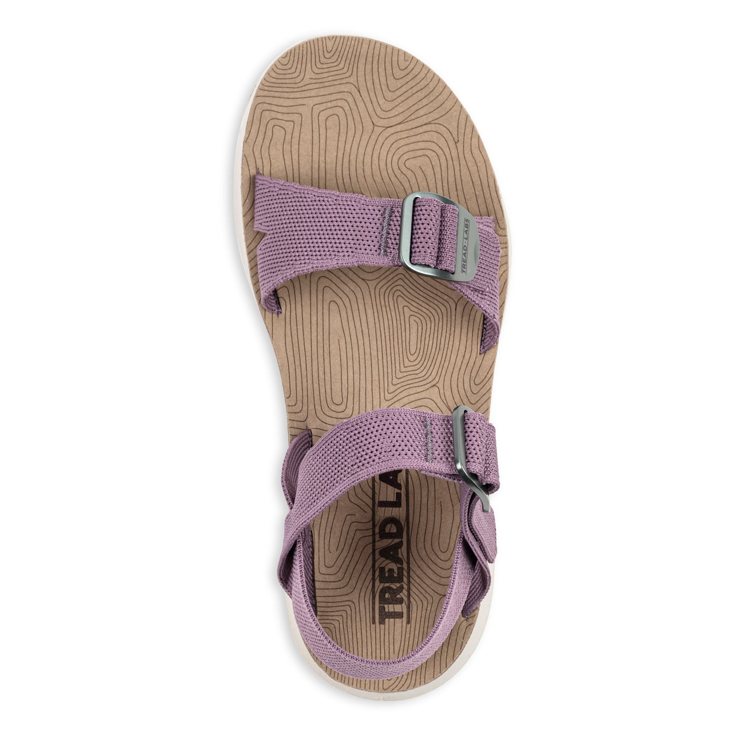 Refreshed Women's Salinas Sandals - All Sales Final