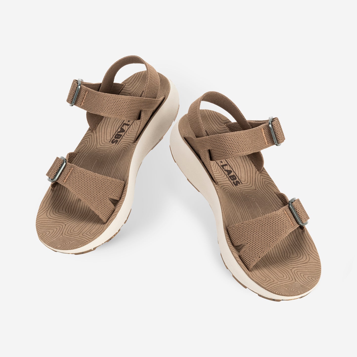 Refreshed Women's Salinas Sandals - All Sales Final