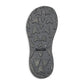 Bottom View of Women's Salinas Sandal in Sky on a white background.