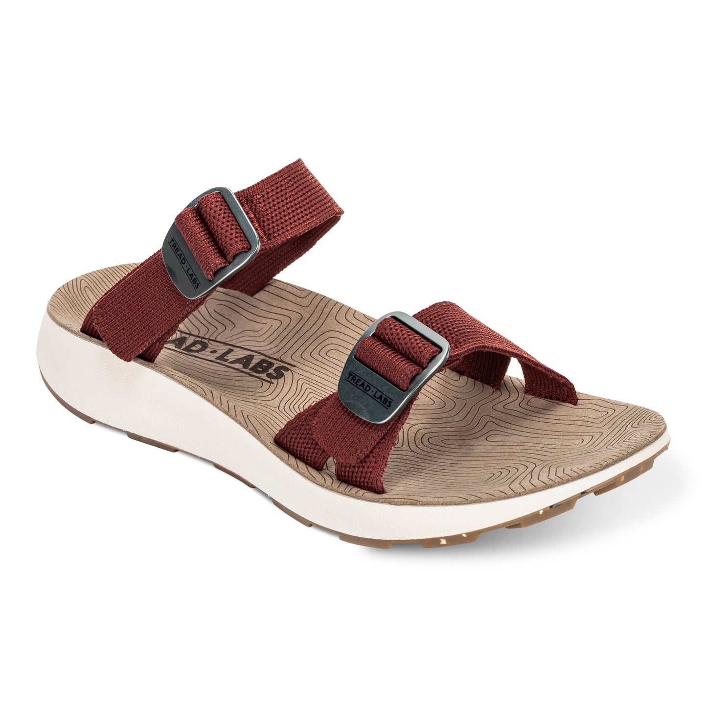 Refreshed Women's Salinas Slide Sandals - All Sales Final