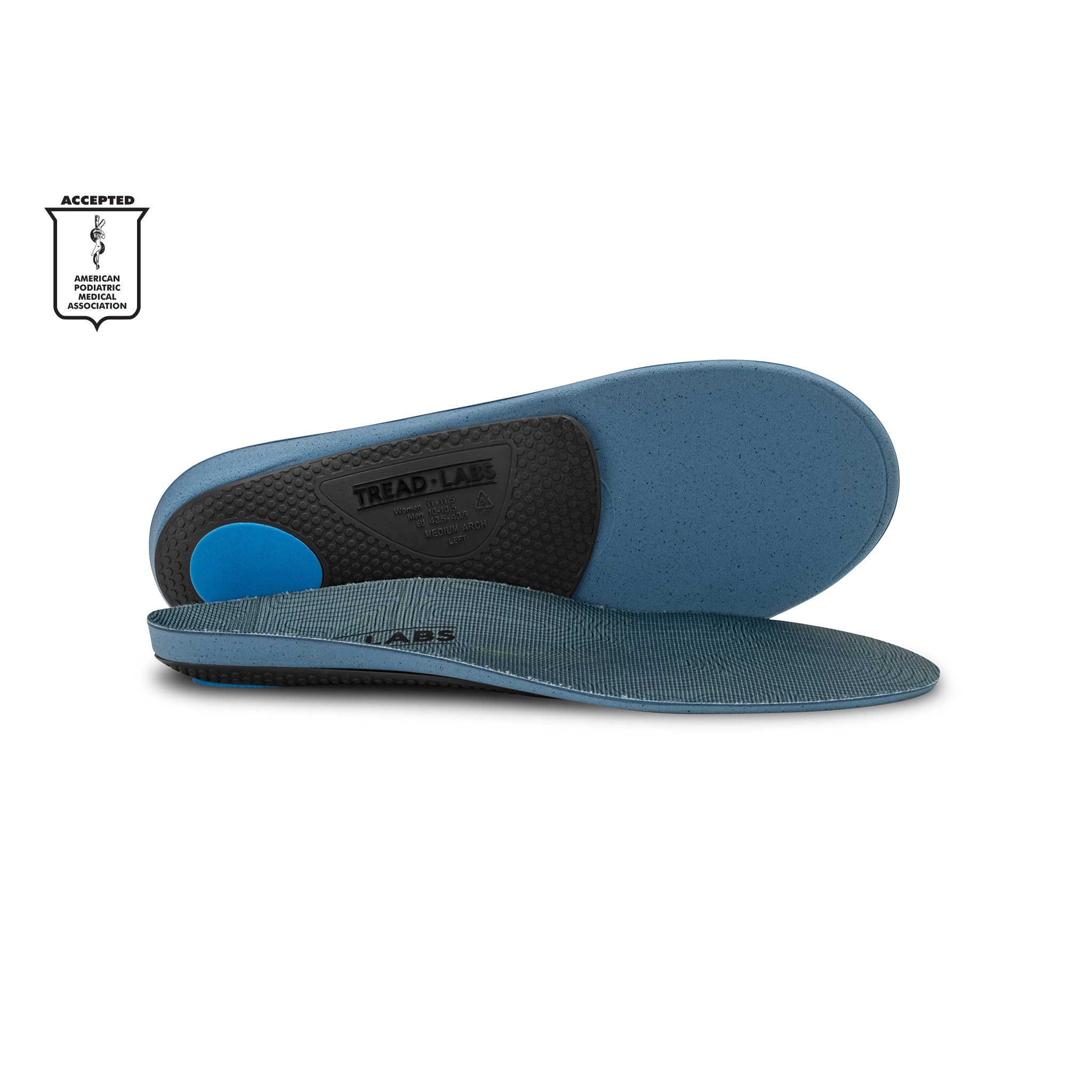 Wide Insoles