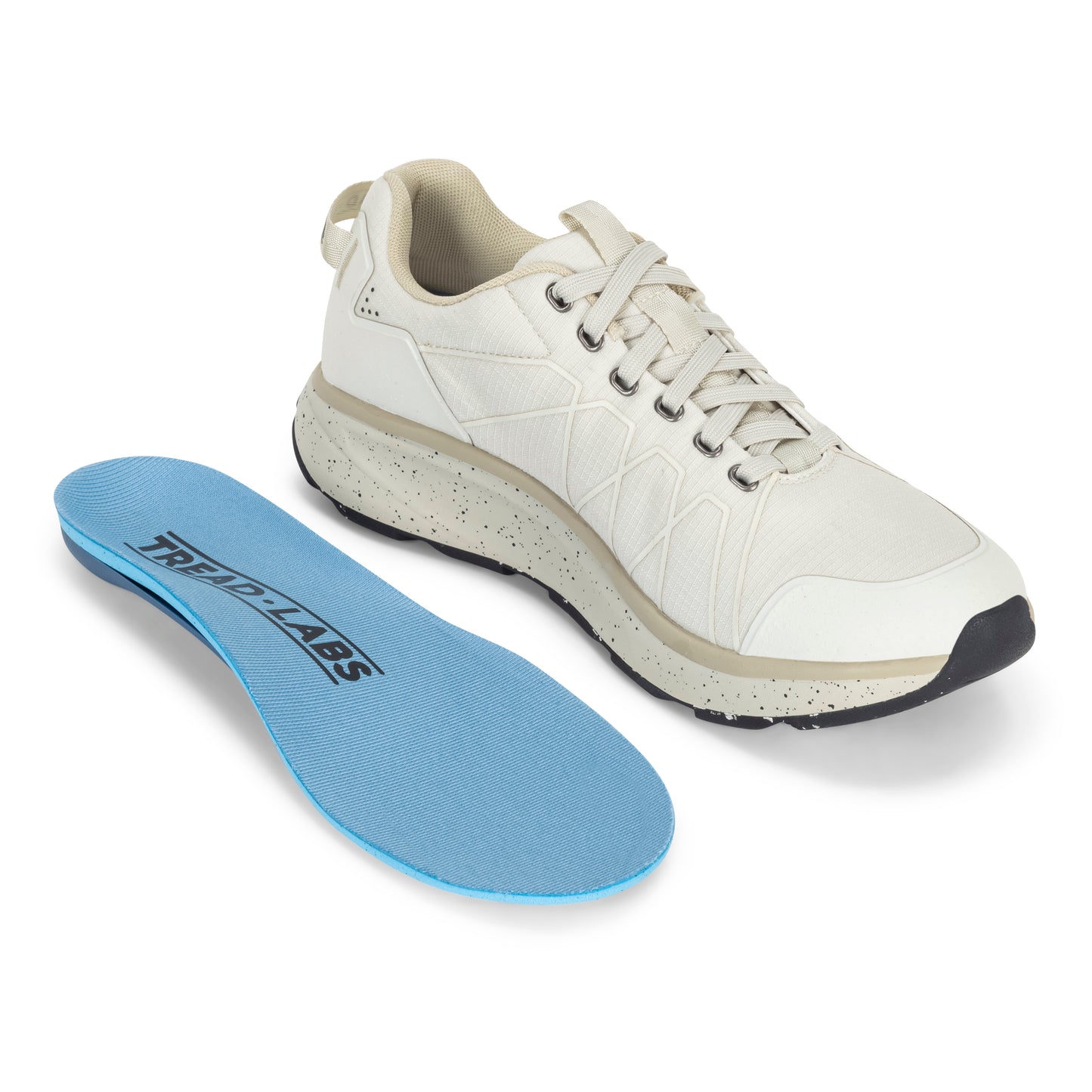 Refreshed Women's Dover RS - All Sales Final