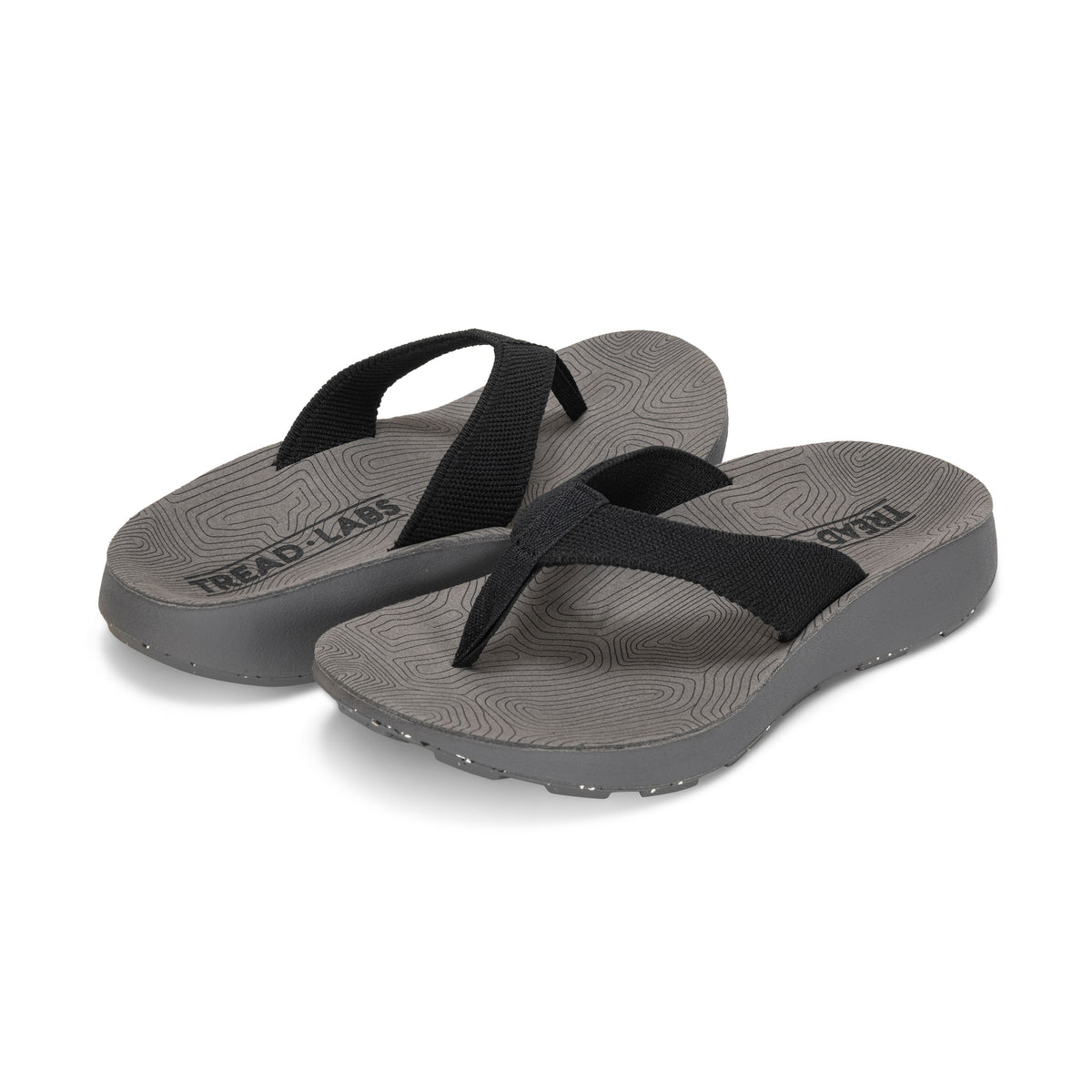 Refreshed Women's Orleans Sandals- All Sales Final