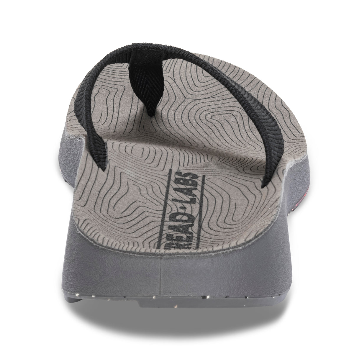 Refreshed Women's Orleans Sandals- All Sales Final