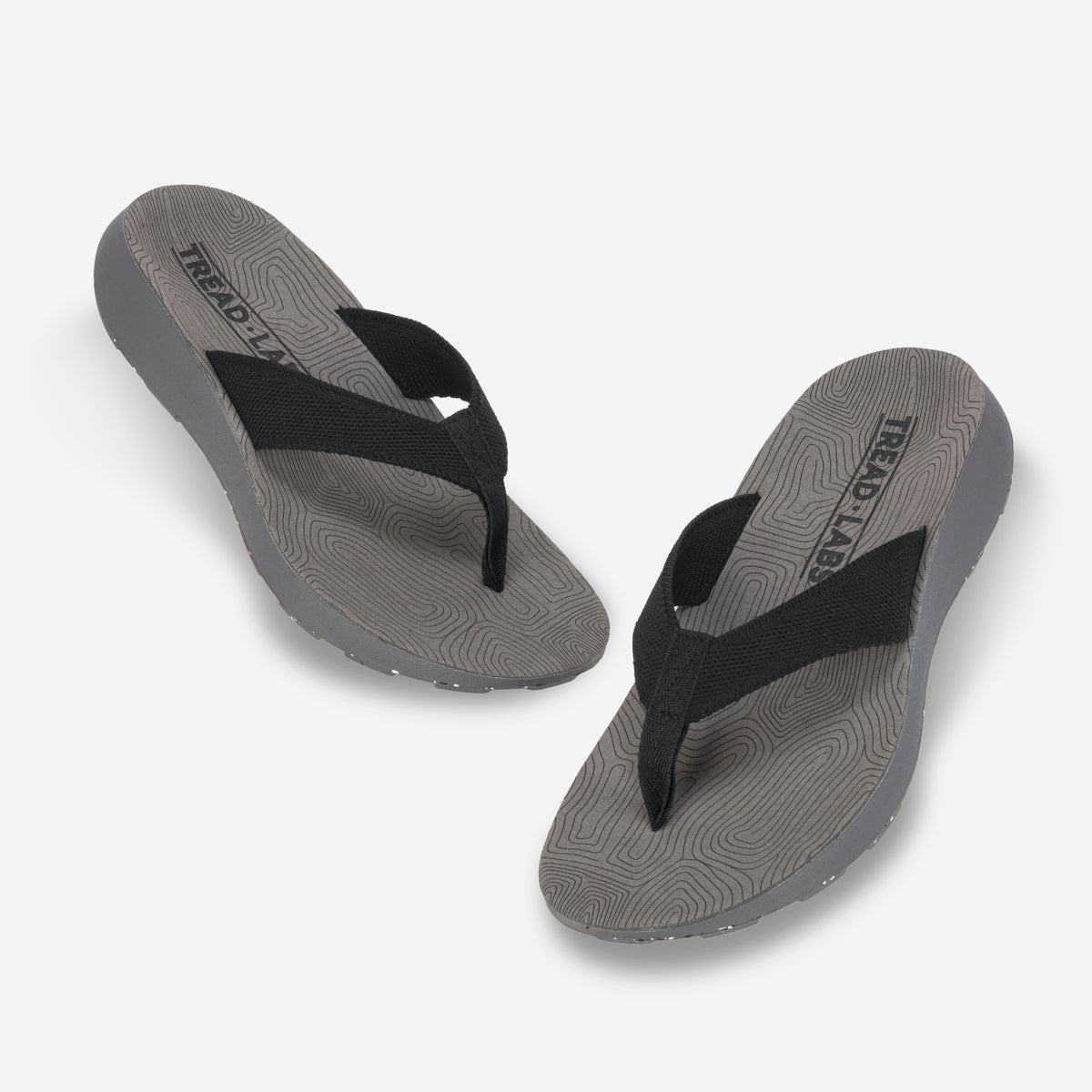 Refreshed Women's Orleans Sandals- All Sales Final