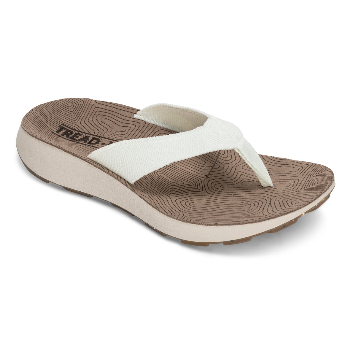 Refreshed Women's Orleans Sandals- All Sales Final