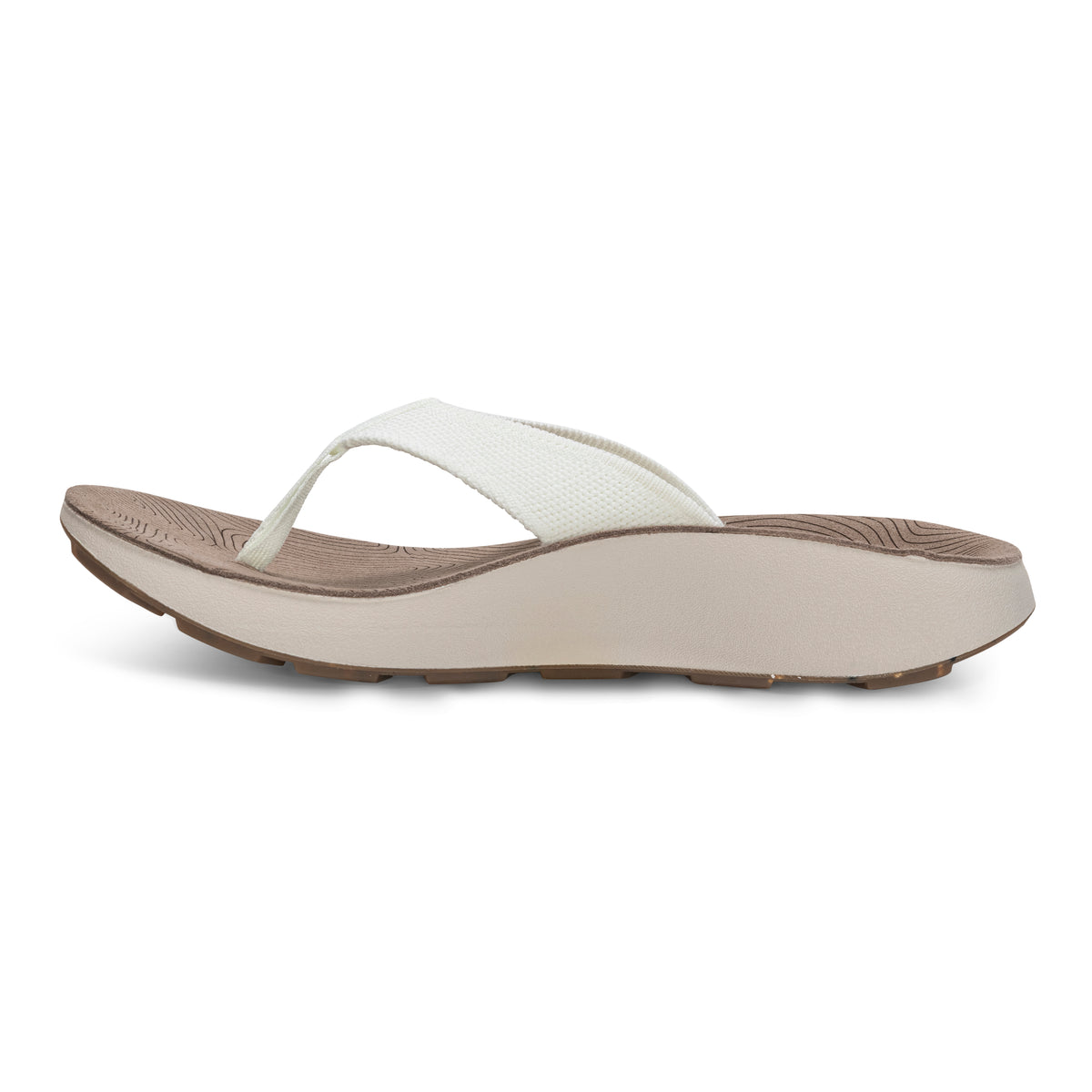 Refreshed Women's Orleans Sandals- All Sales Final