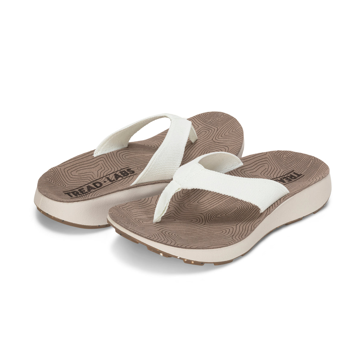 Refreshed Women's Orleans Sandals- All Sales Final