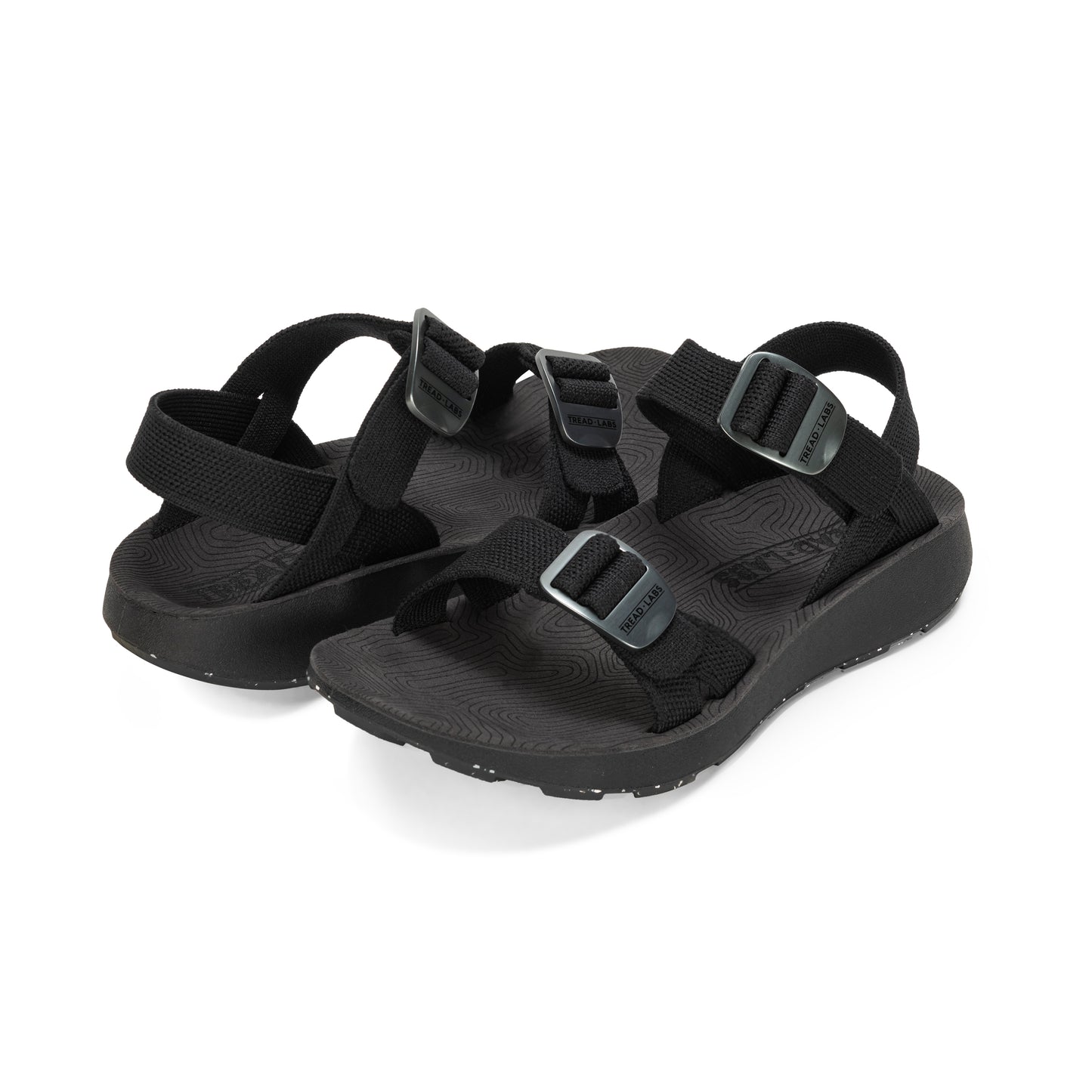 Refreshed Women's Salinas Sandals - All Sales Final