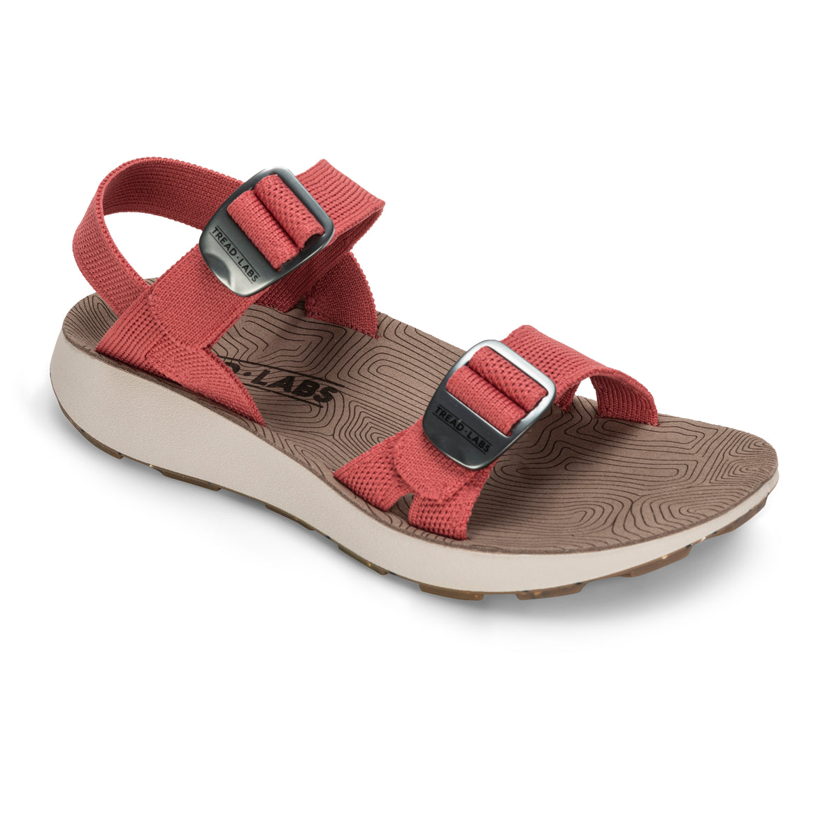 Refreshed Women's Salinas Sandals - All Sales Final