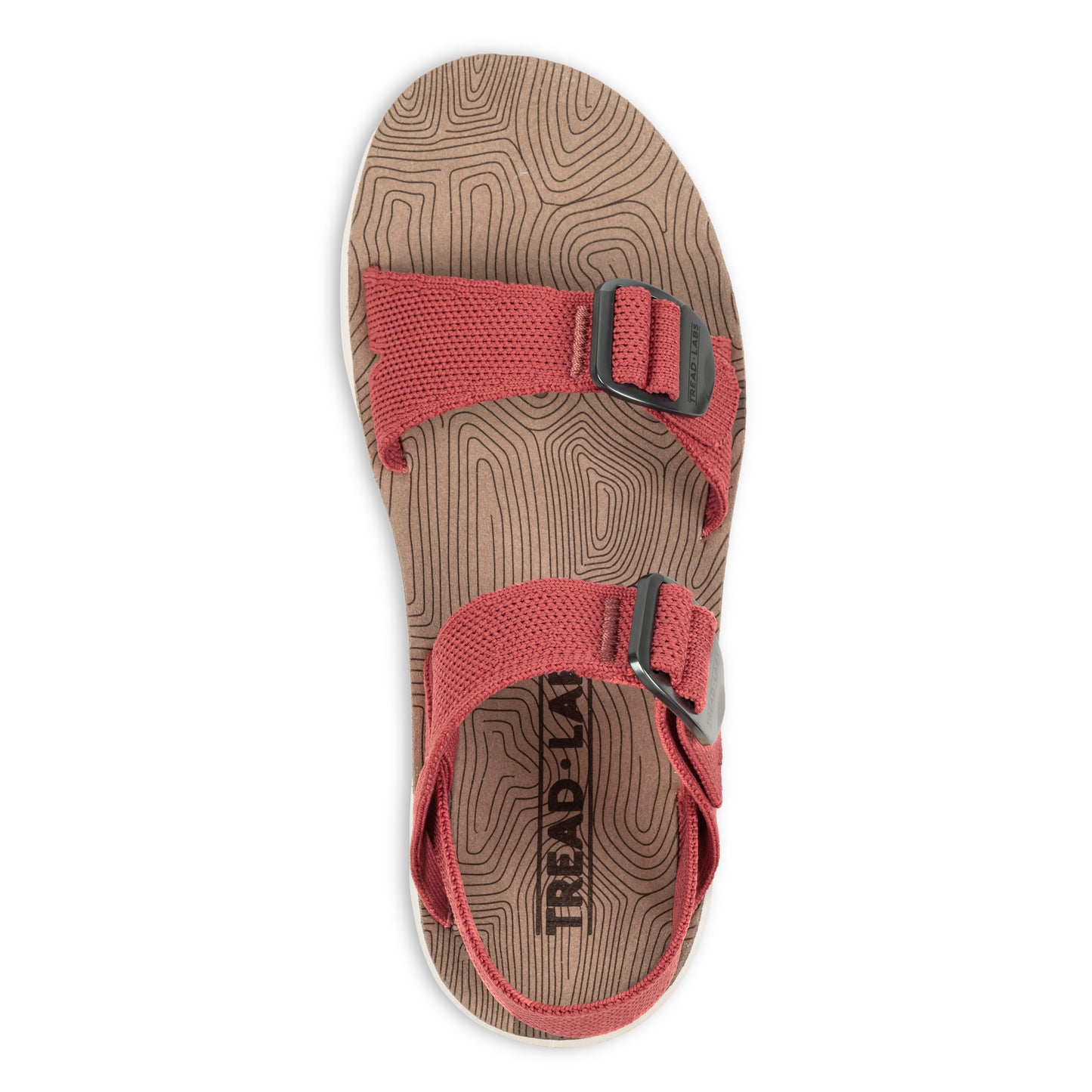 Refreshed Women's Salinas Sandals - All Sales Final