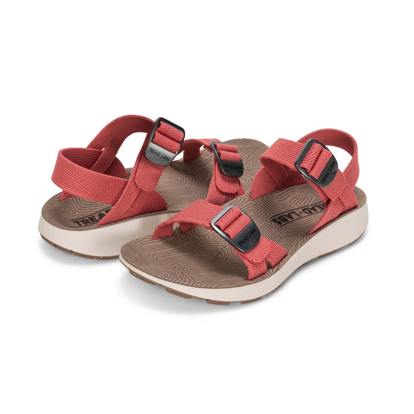 Refreshed Women's Salinas Sandals - All Sales Final