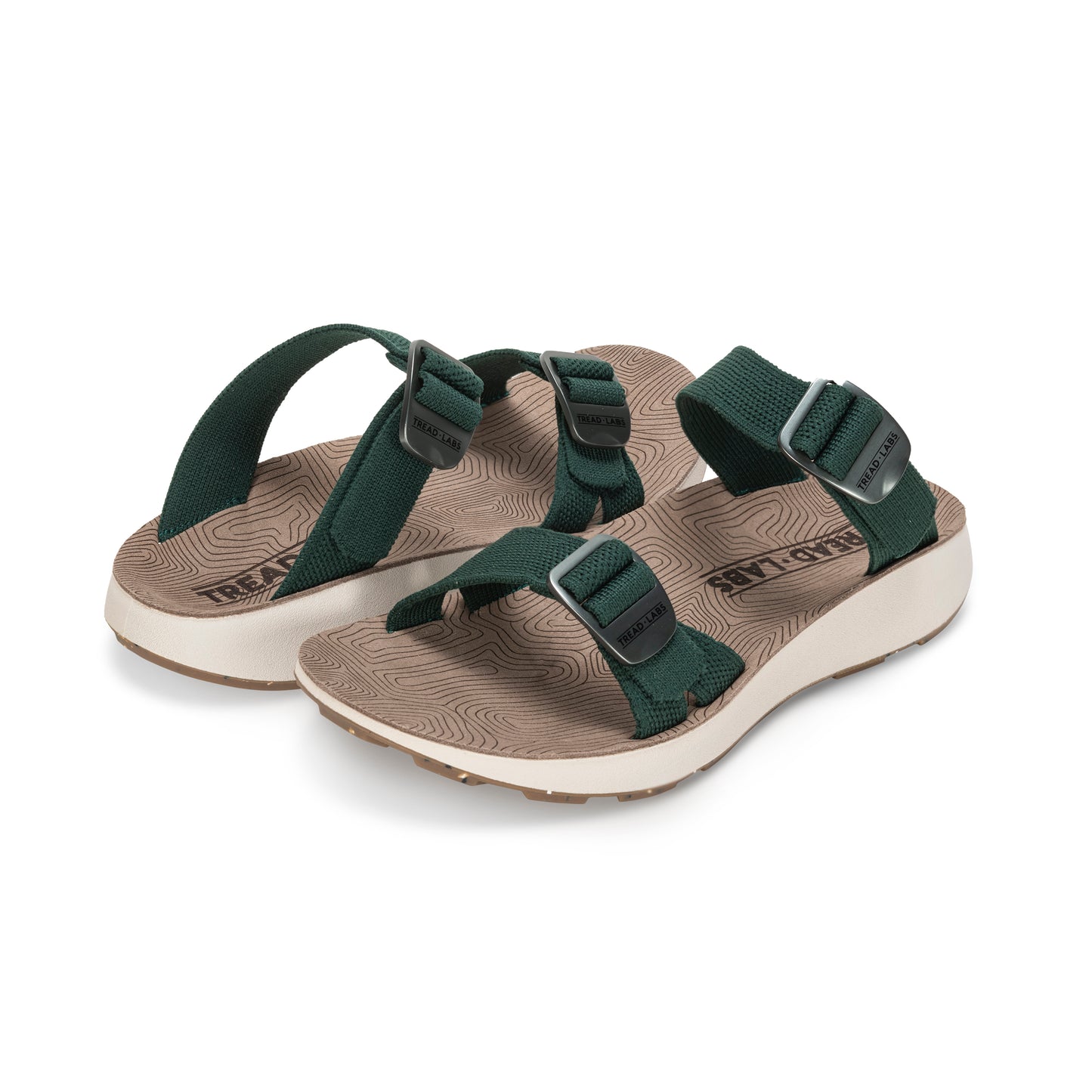 Women's Salinas Slide Sandals