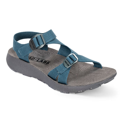 Refreshed Women's Redway Sandals - All Sales Final
