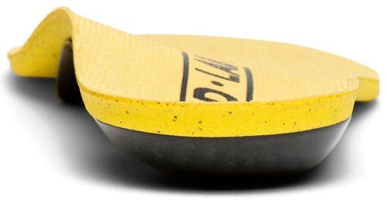Arch support insoles with carbon fiber 