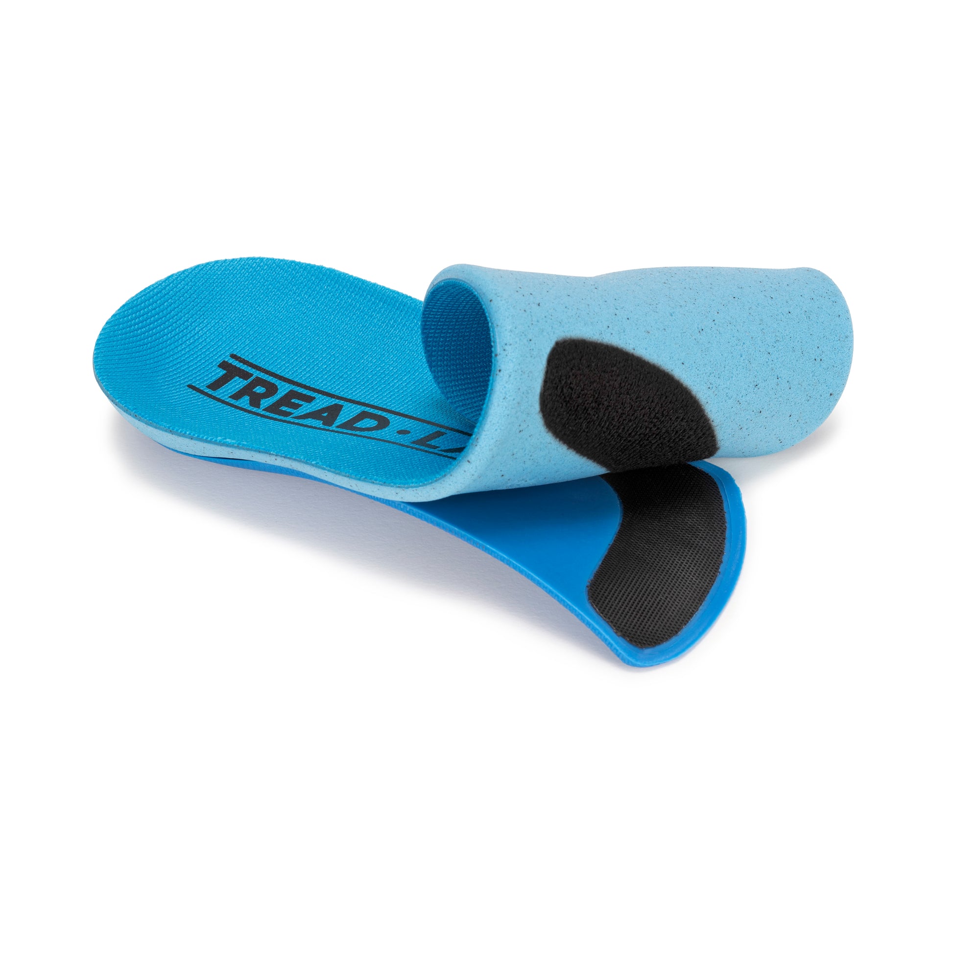 Pace Wide Top Cover being removed from Pace Wide arch support