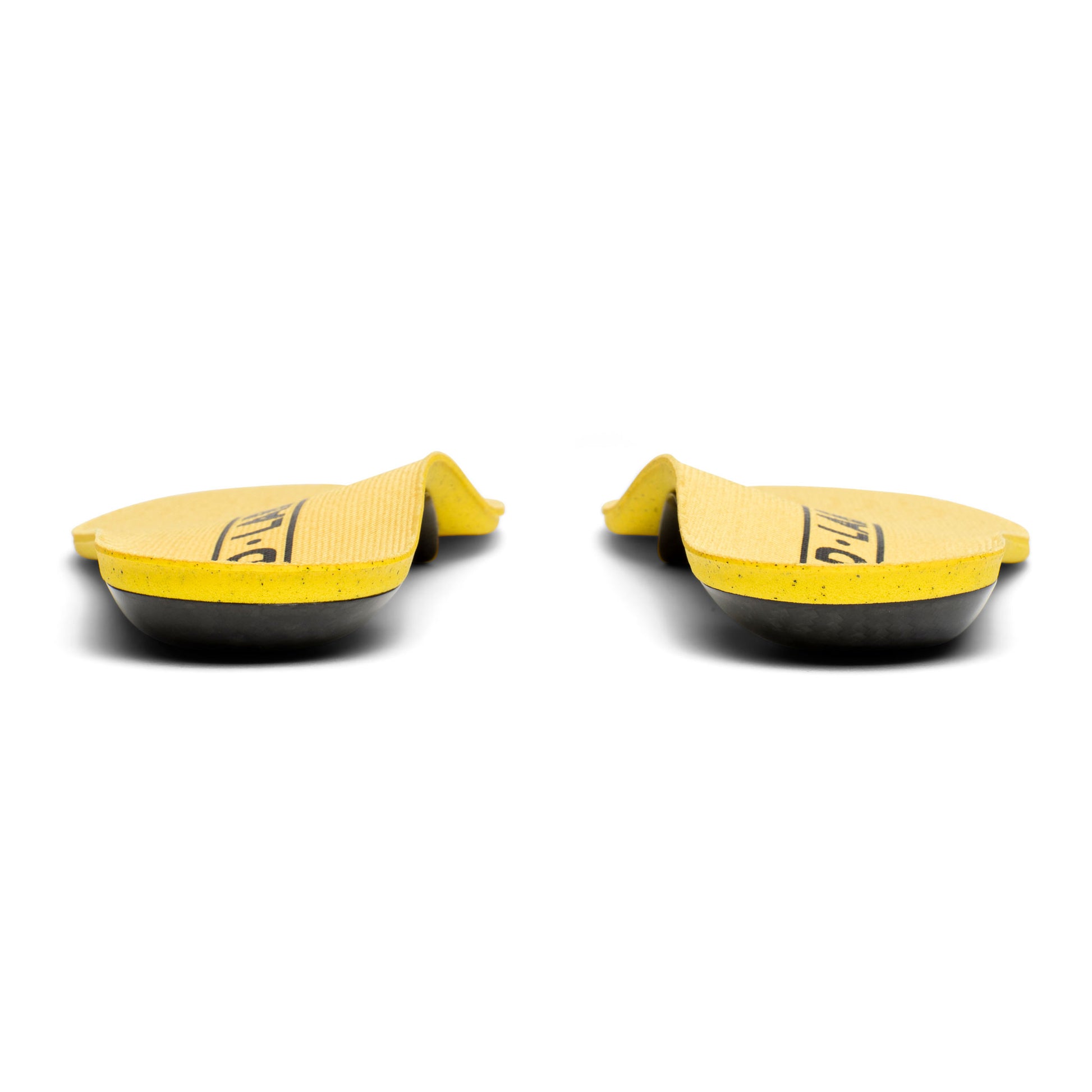 Tread Labs Dash Insole Arch Heights