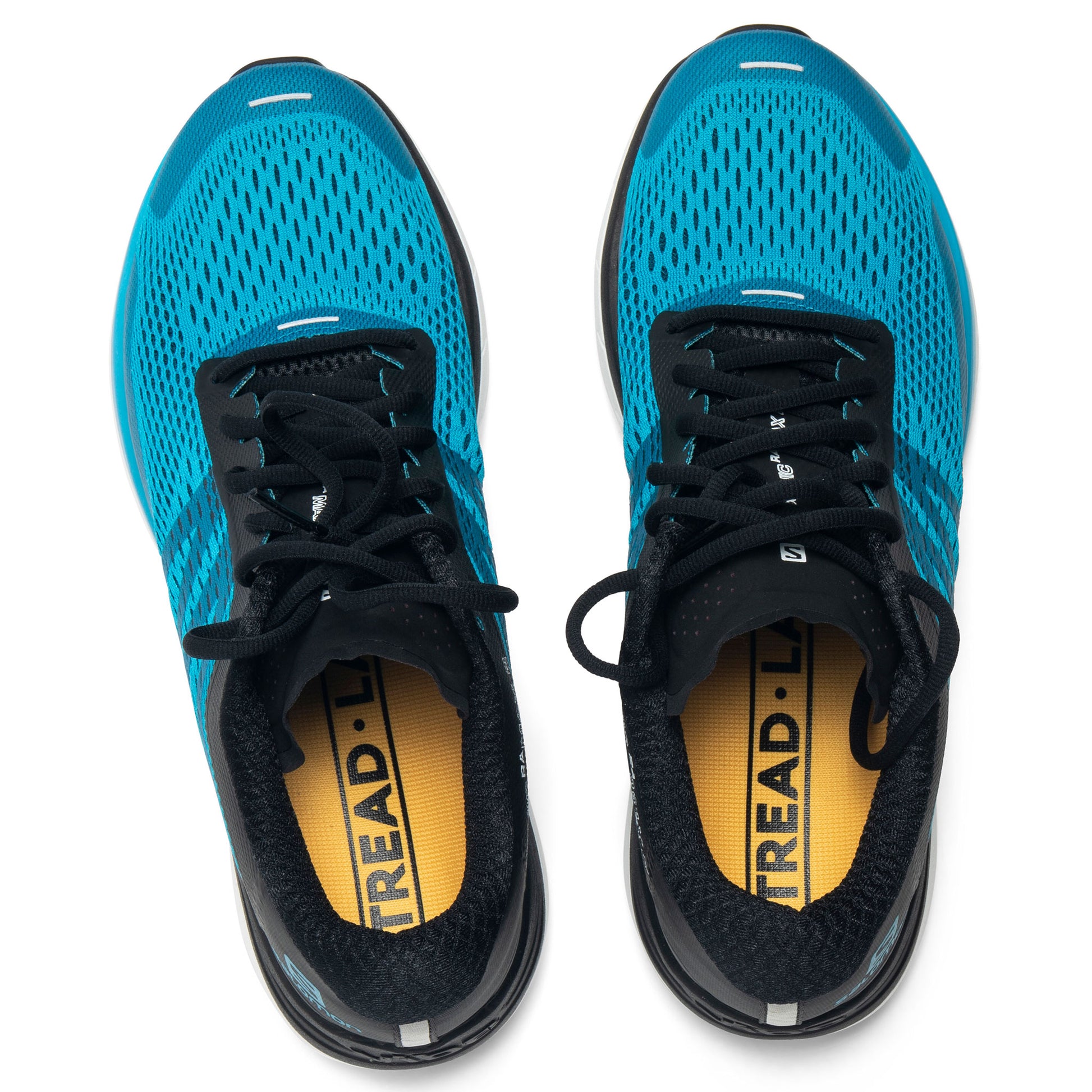 Dash Insole Replacement Top Covers for Running Shoes