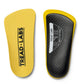 Dash Short Carbon Fiber Insoles From Tread Labs