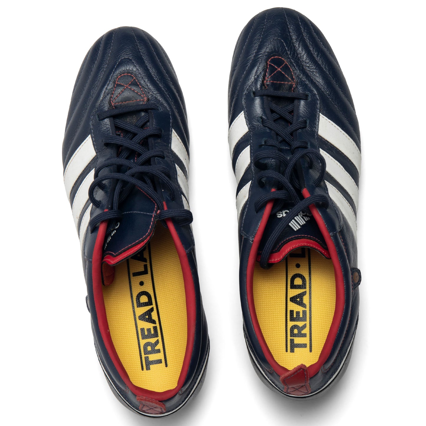 Dash Thin Insole For Soccer Cleats Featuring Carbon Fiber Arch Support