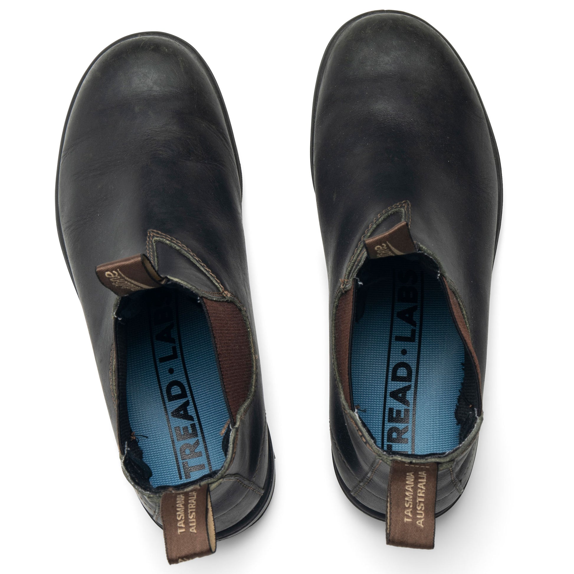 Tread Labs Pace Pain Relief Insole For Boots
