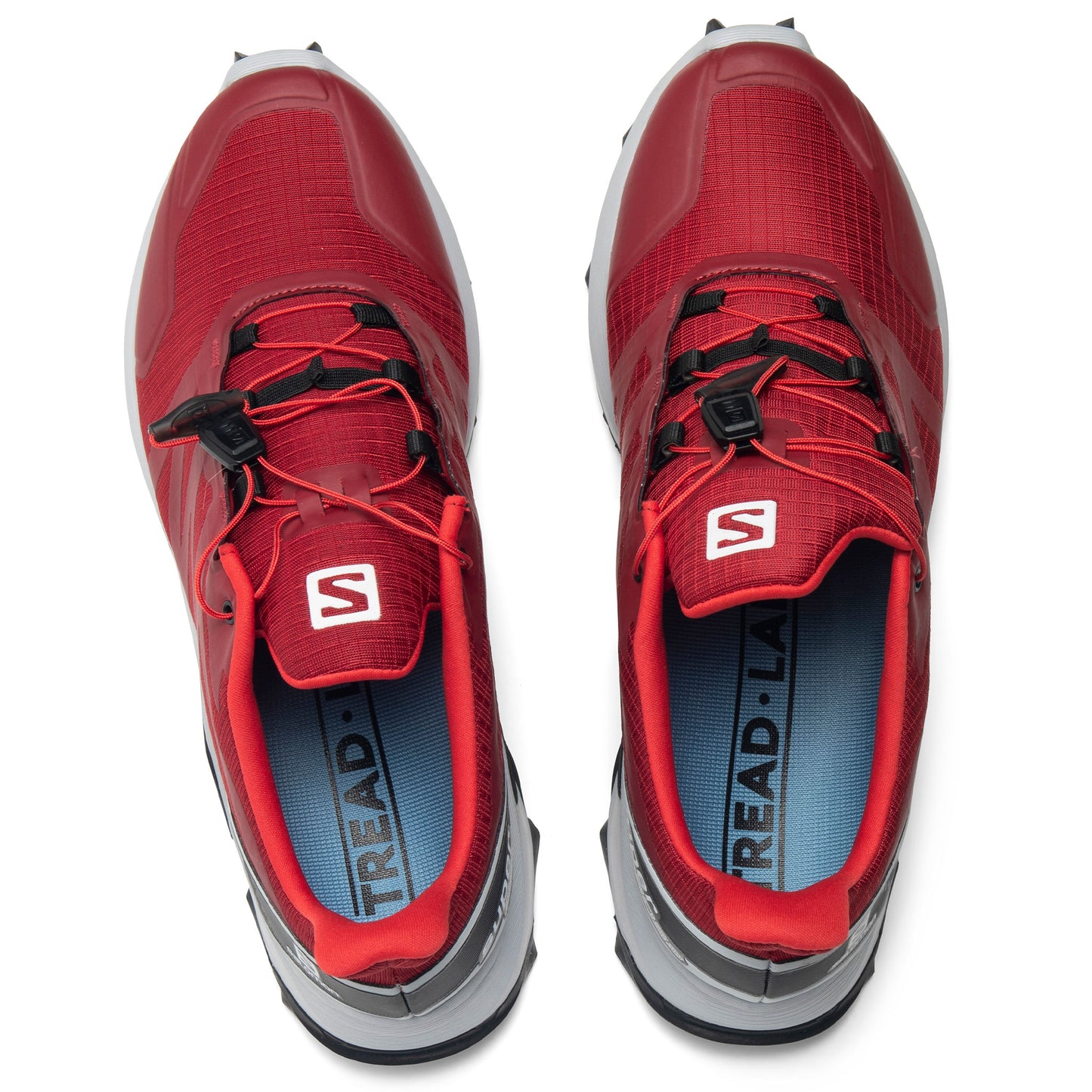 Plantar Fasciitis Pain Relief Insole for Running Shoes From Tread Labs