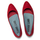 Foot Pain Relief Arch Support Insole For Women's Flats