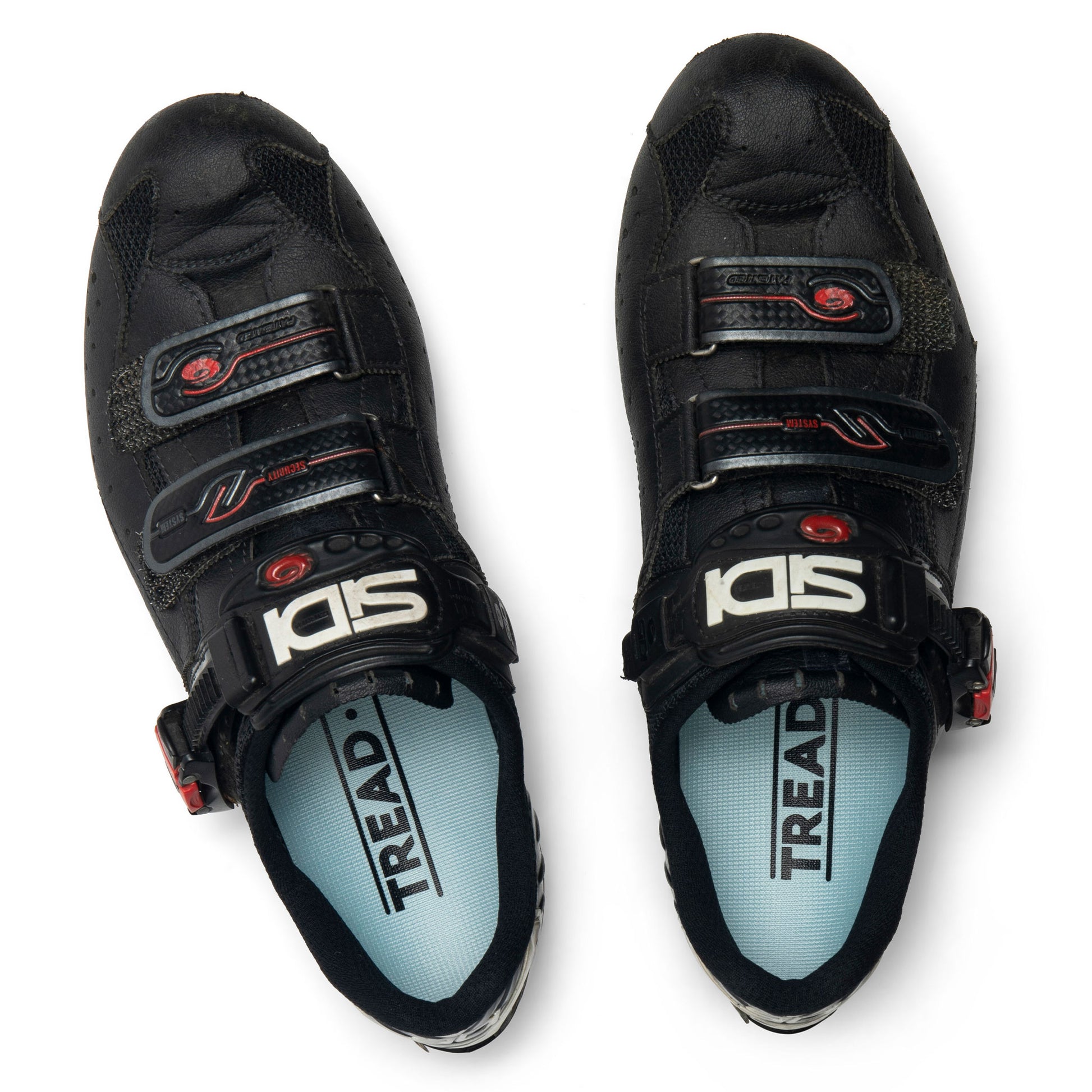 Pace Thin Insole For Cycling Shoes