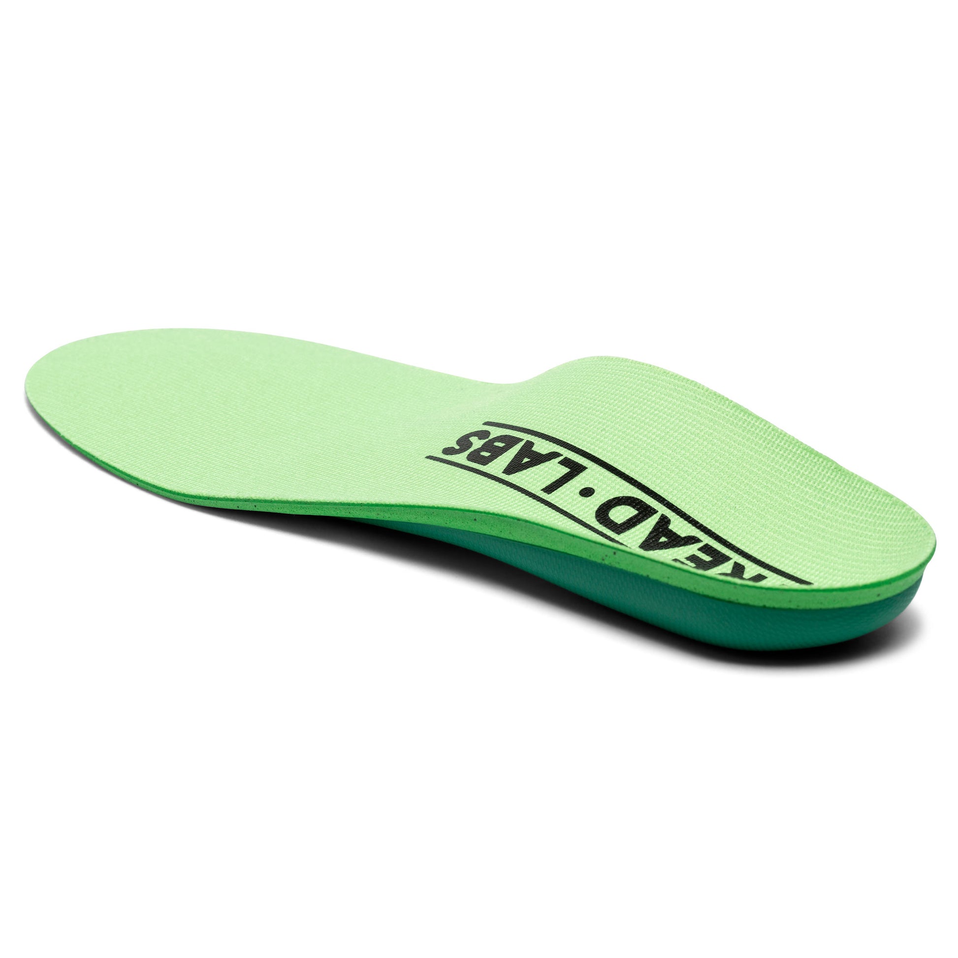 Comfort Insoles From Tread Labs For Tired Flat Feet