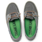Comfort Insole For Boat Shoe Arch Support
