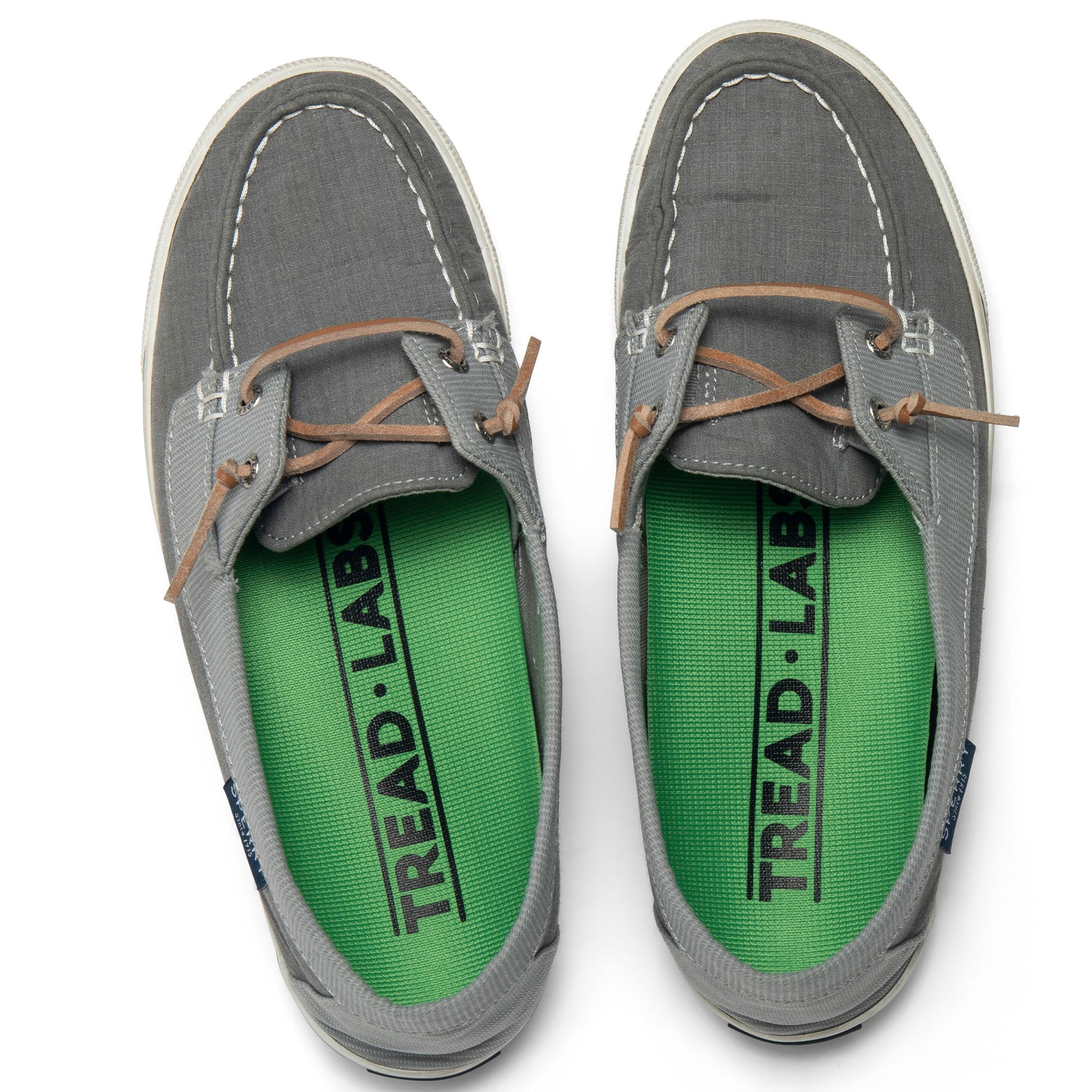 Comfort Insole For Boat Shoe Arch Support