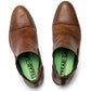 Comfort Insoles For Men's Dress Shoes Flat Feet To High Arches