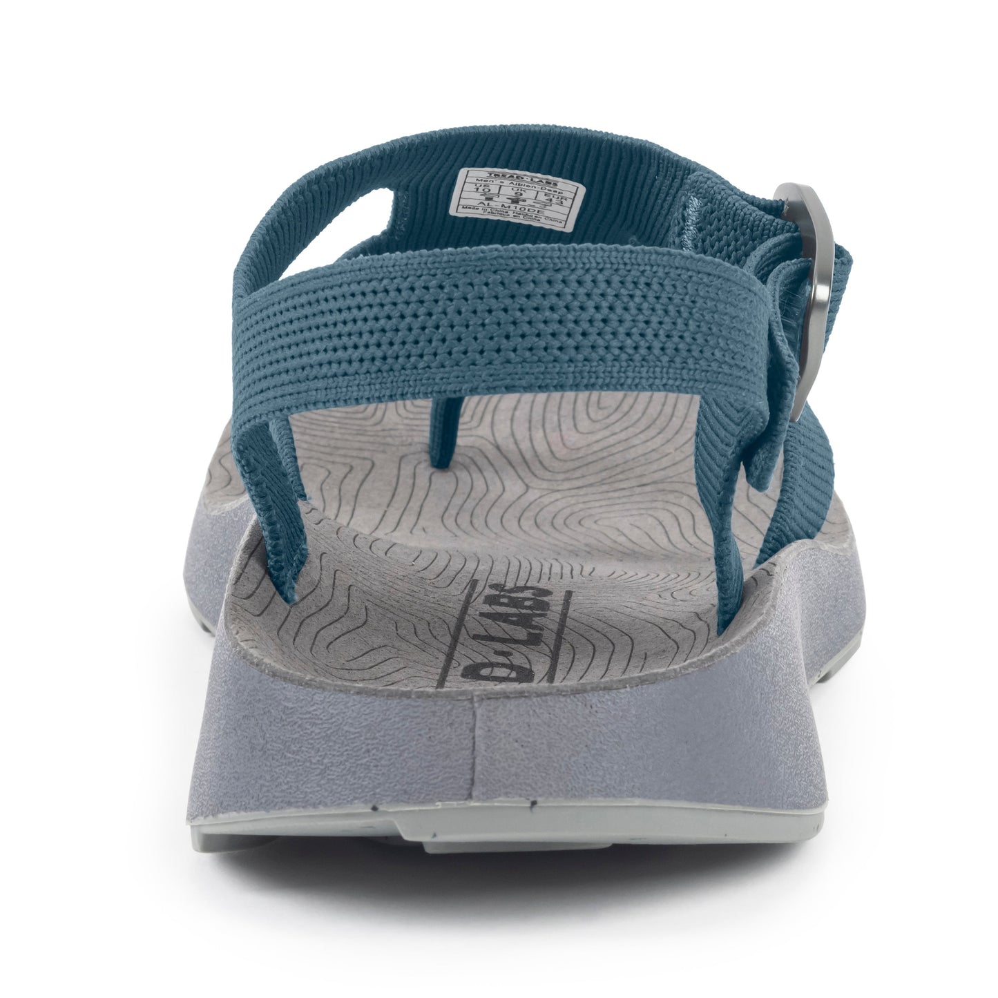 Refreshed Men's Albion Sandals - All Sales Final