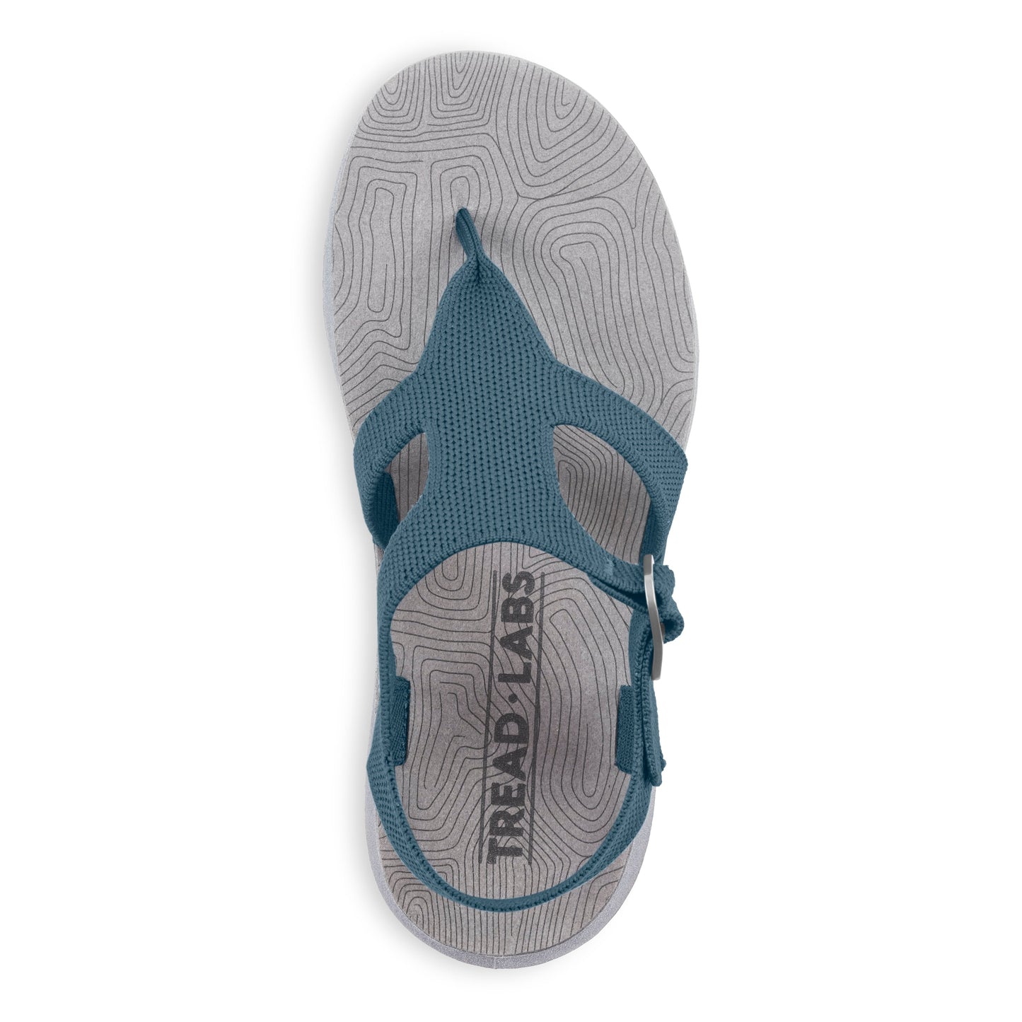 Refreshed Men's Albion Sandals - All Sales Final
