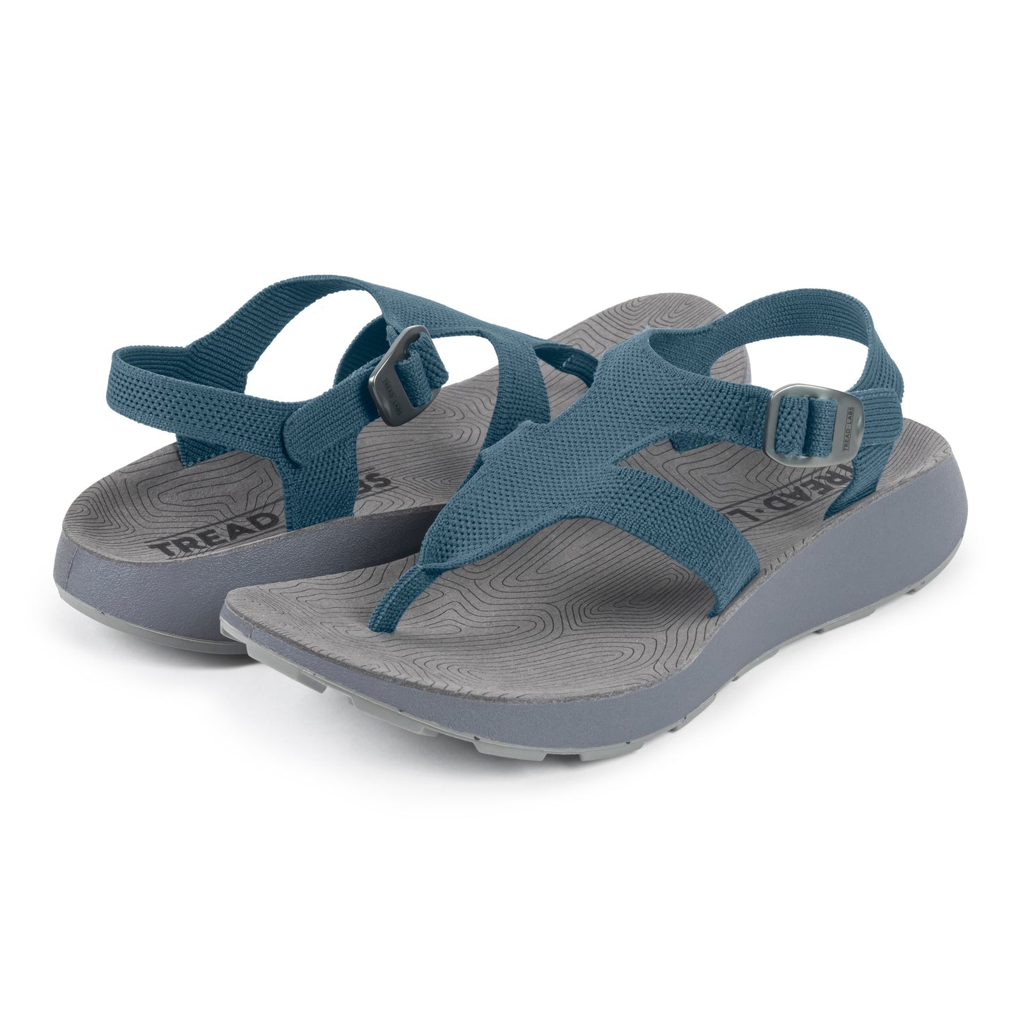 Refreshed Men's Albion Sandals - All Sales Final