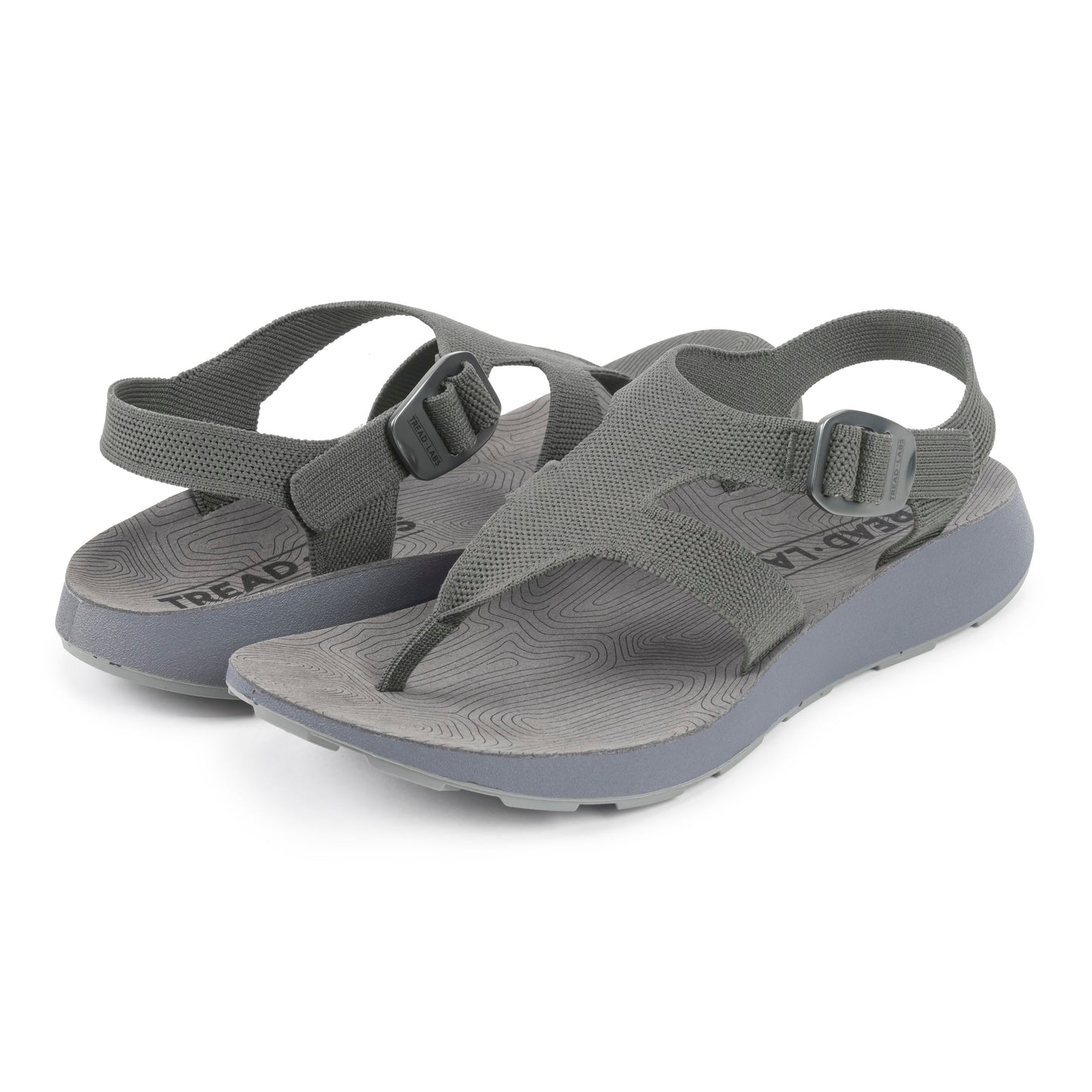 Refreshed Men's Albion Sandals - All Sales Final