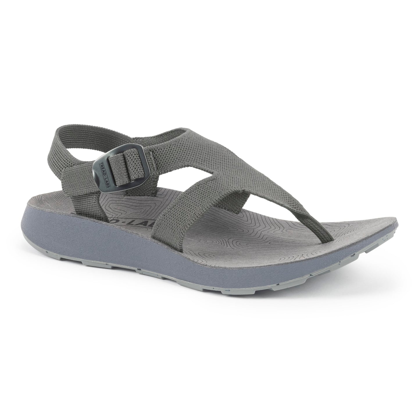 Refreshed Men's Albion Sandals - All Sales Final