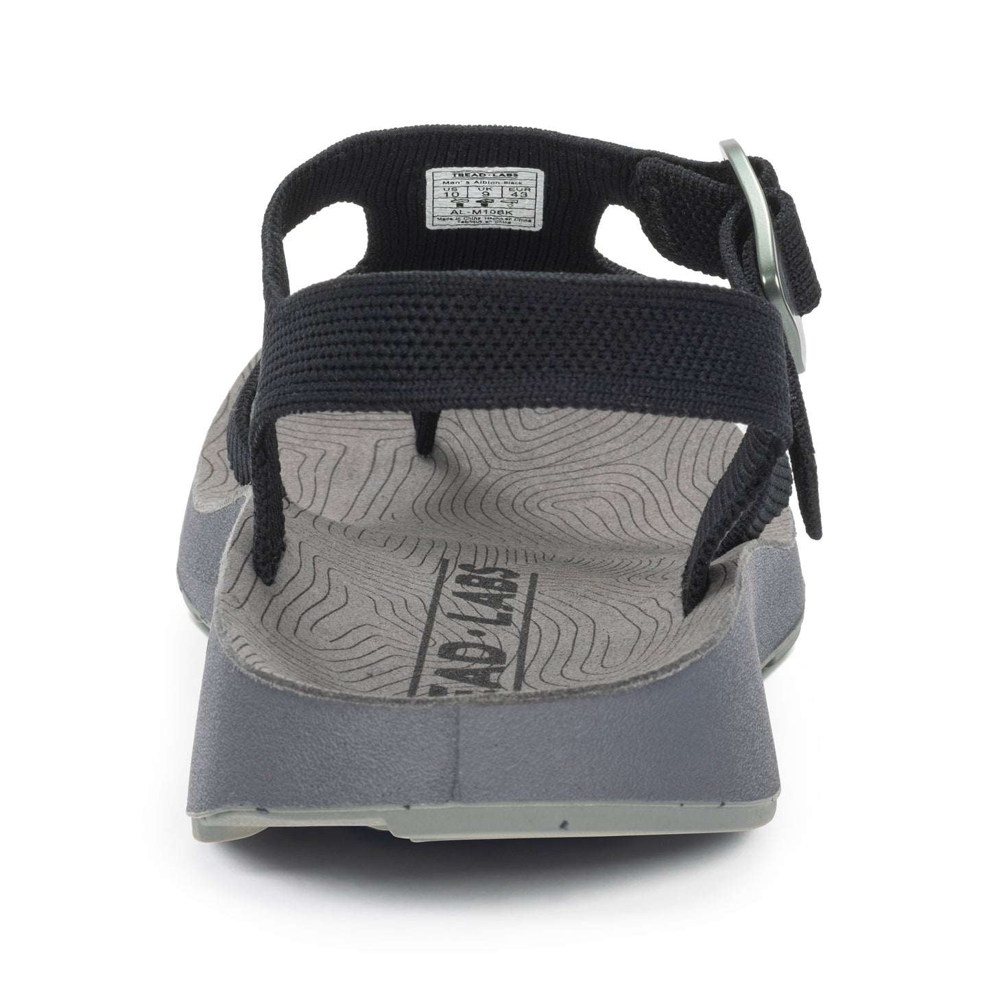 Refreshed Men's Albion Sandals - All Sales Final