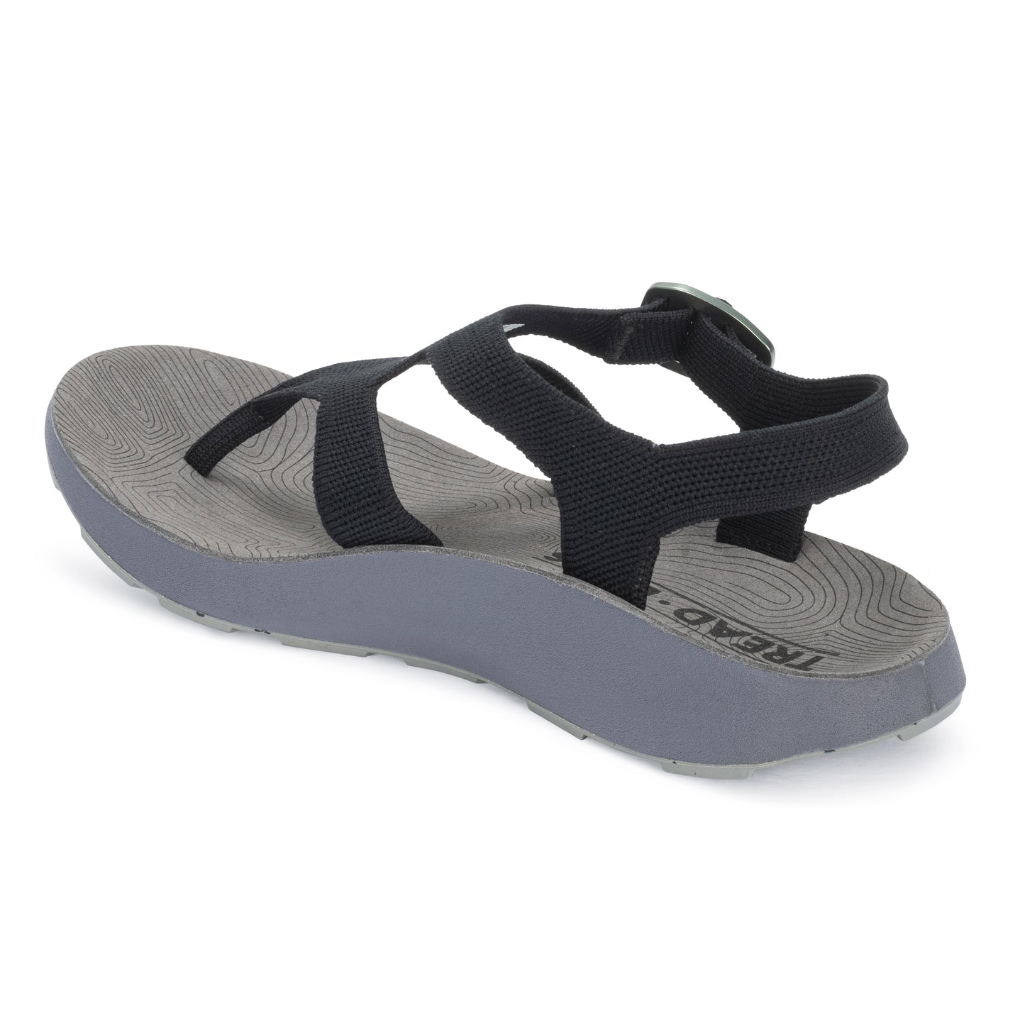 Refreshed Men's Albion Sandals - All Sales Final