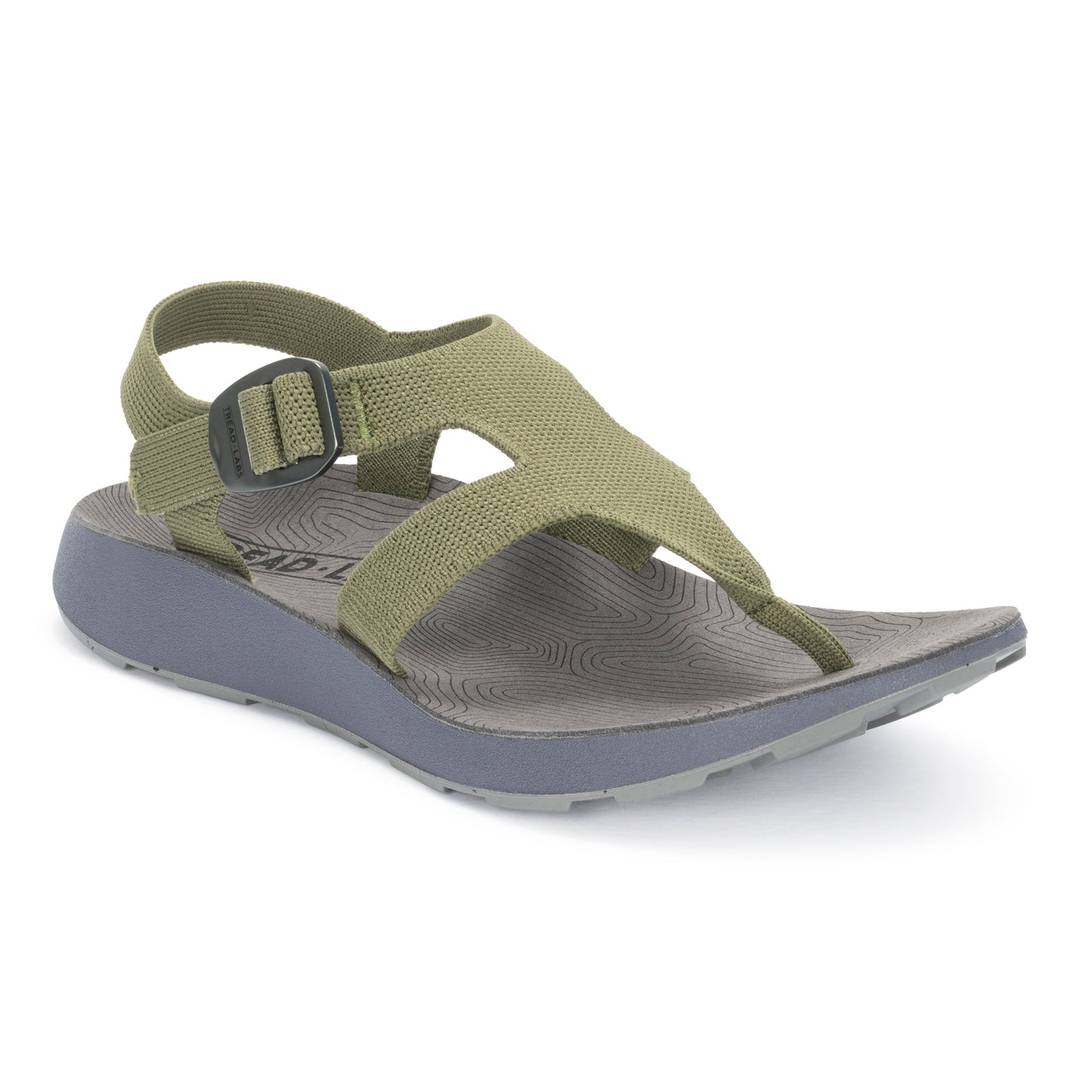 Refreshed Men's Albion Sandals - All Sales Final