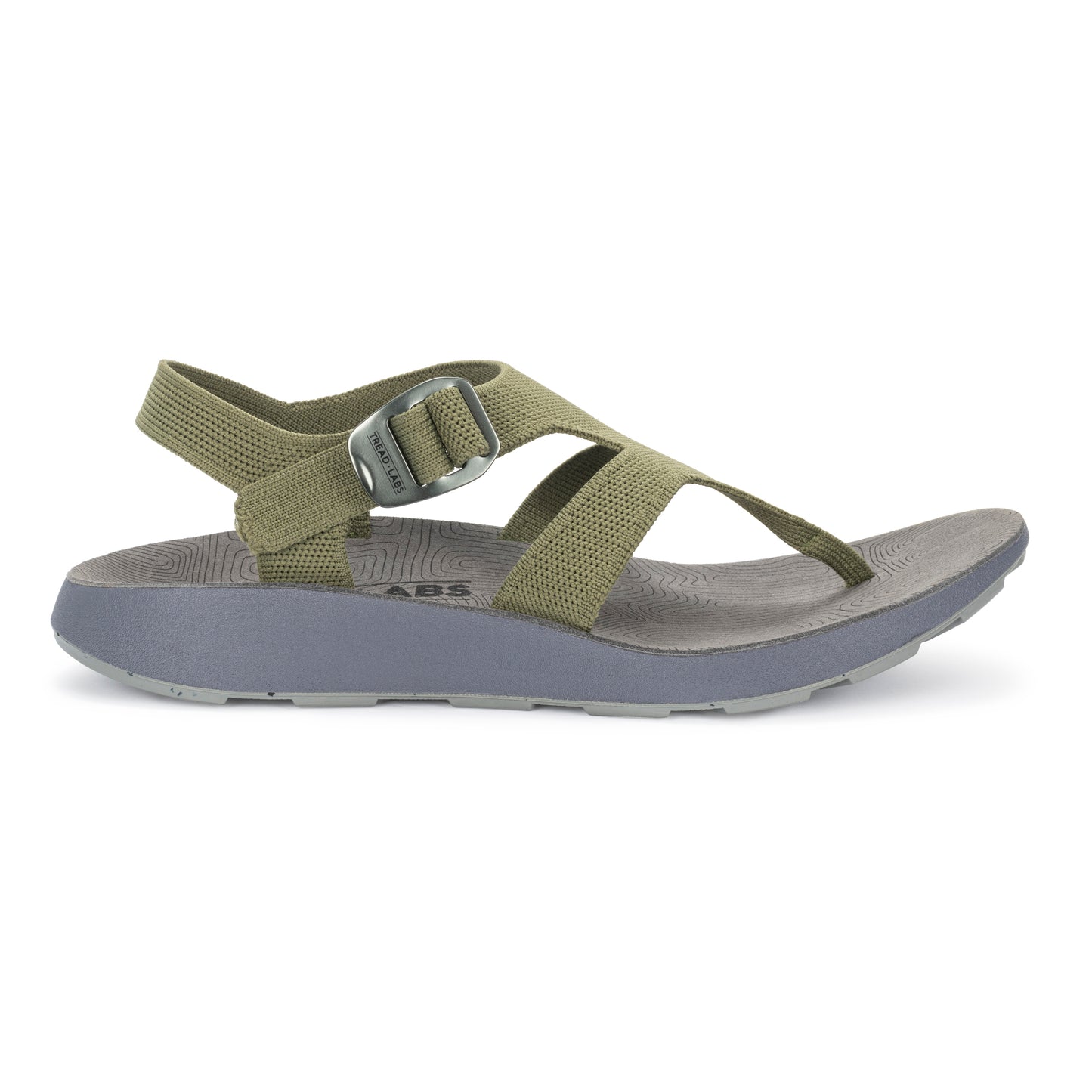 Refreshed Men's Albion Sandals - All Sales Final