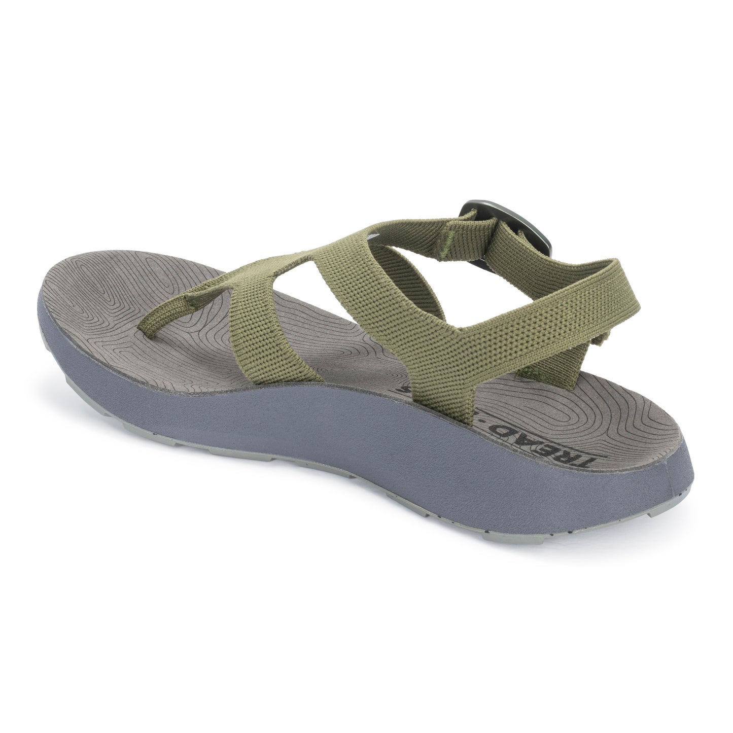 Refreshed Men's Albion Sandals - All Sales Final