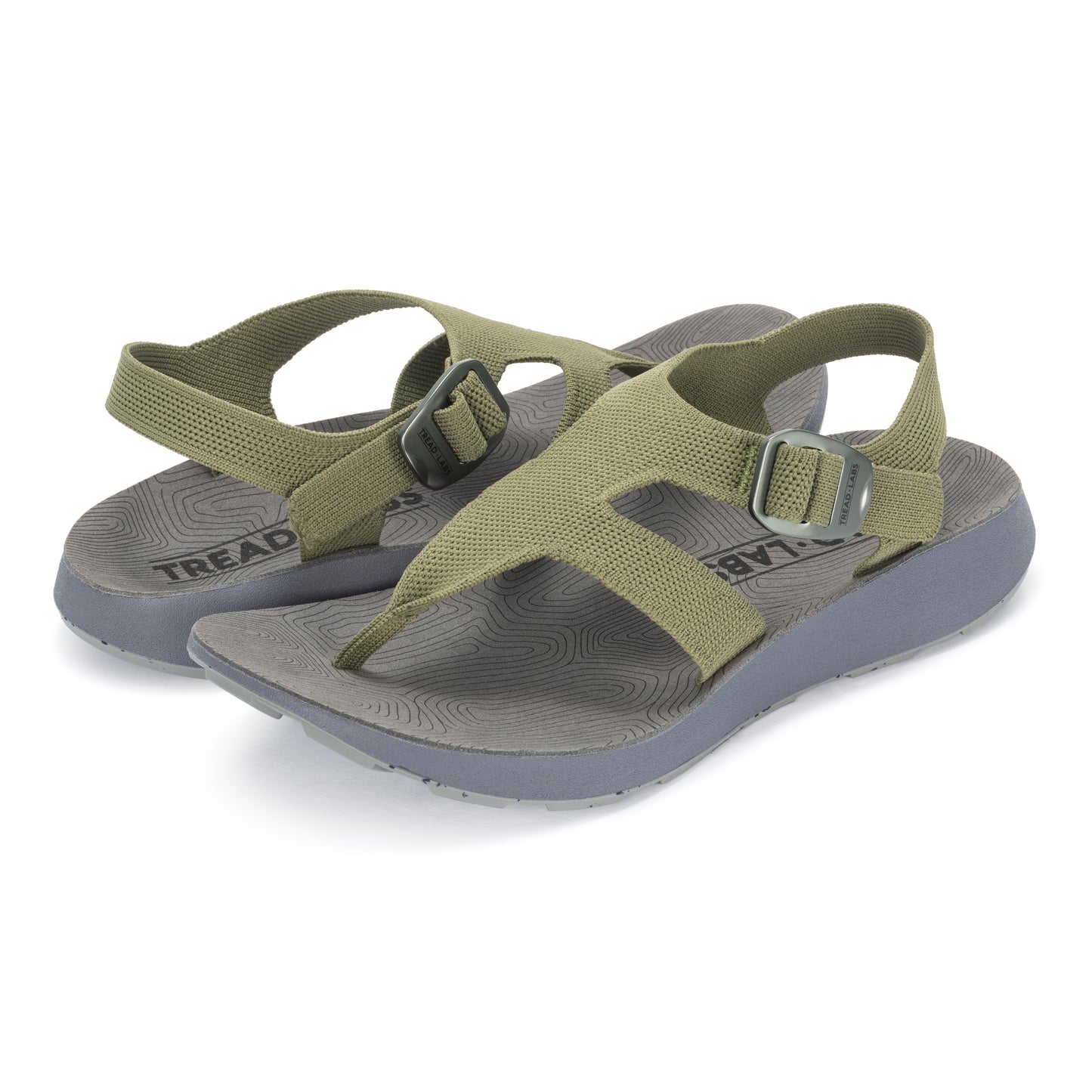 Refreshed Men's Albion Sandals - All Sales Final