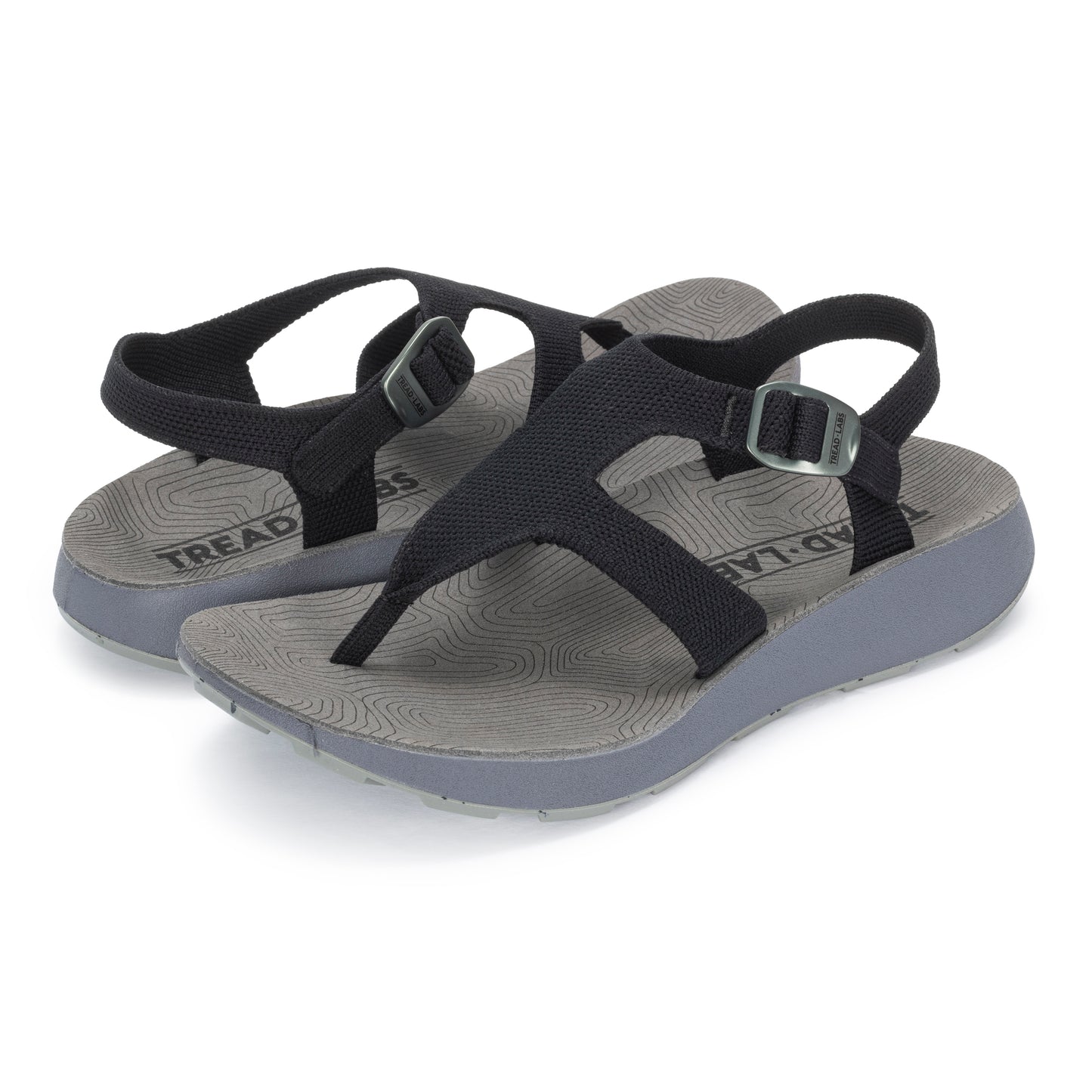 Refreshed Men's Albion Sandals - All Sales Final