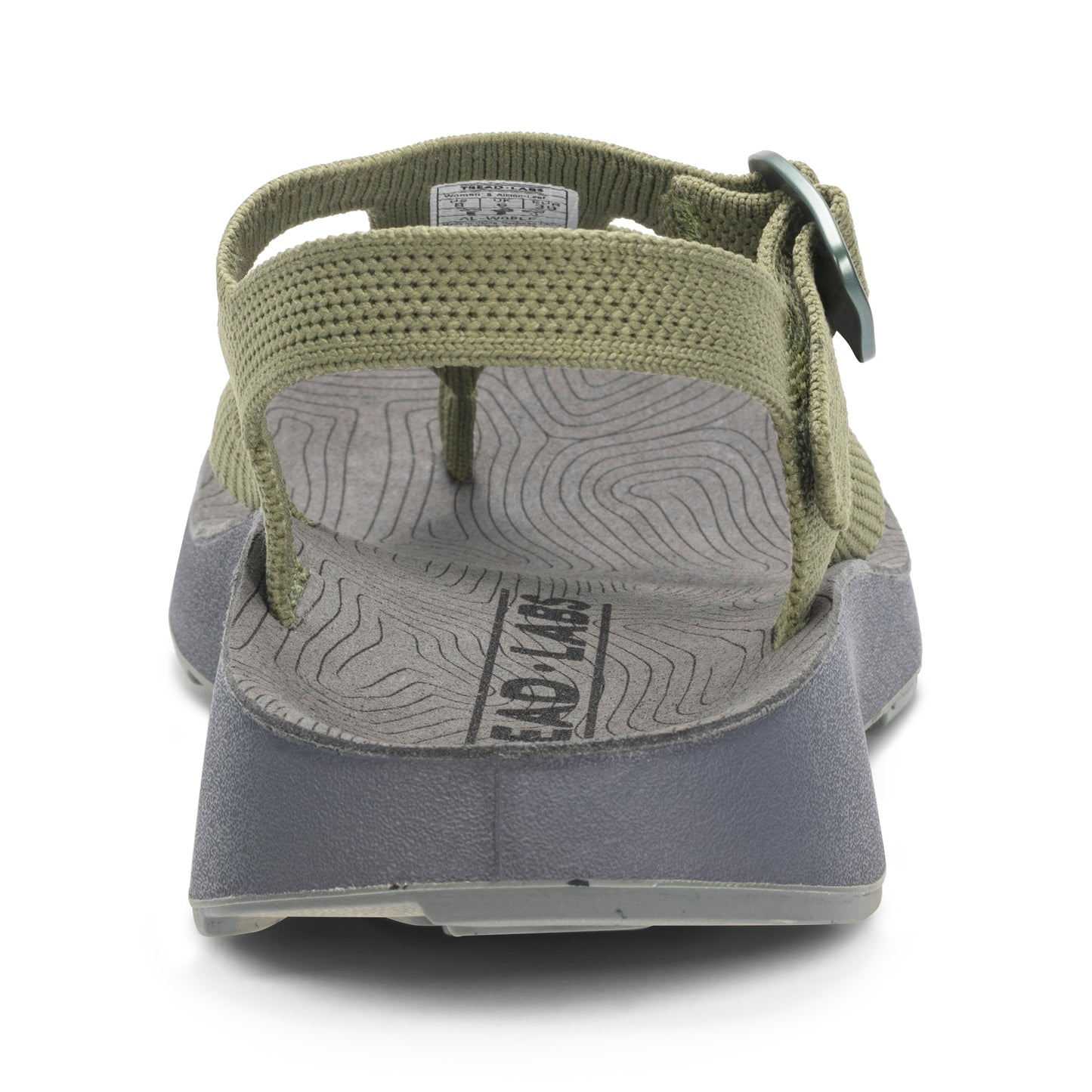 Refreshed Men's Albion Sandals - All Sales Final