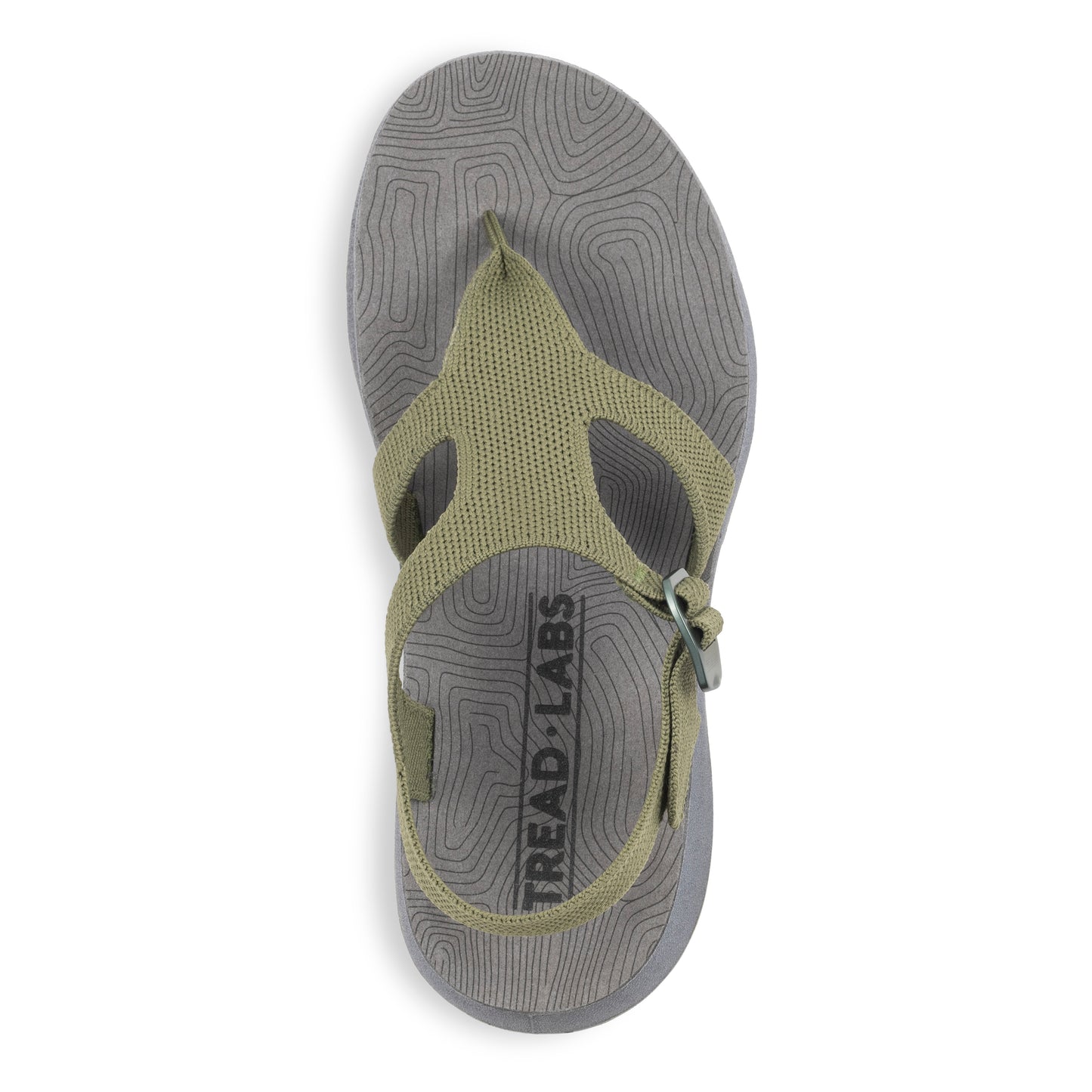 Refreshed Men's Albion Sandals - All Sales Final