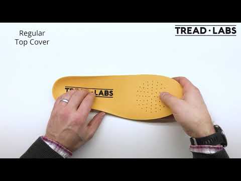 Dash arch support shoe inserts replacement top covers